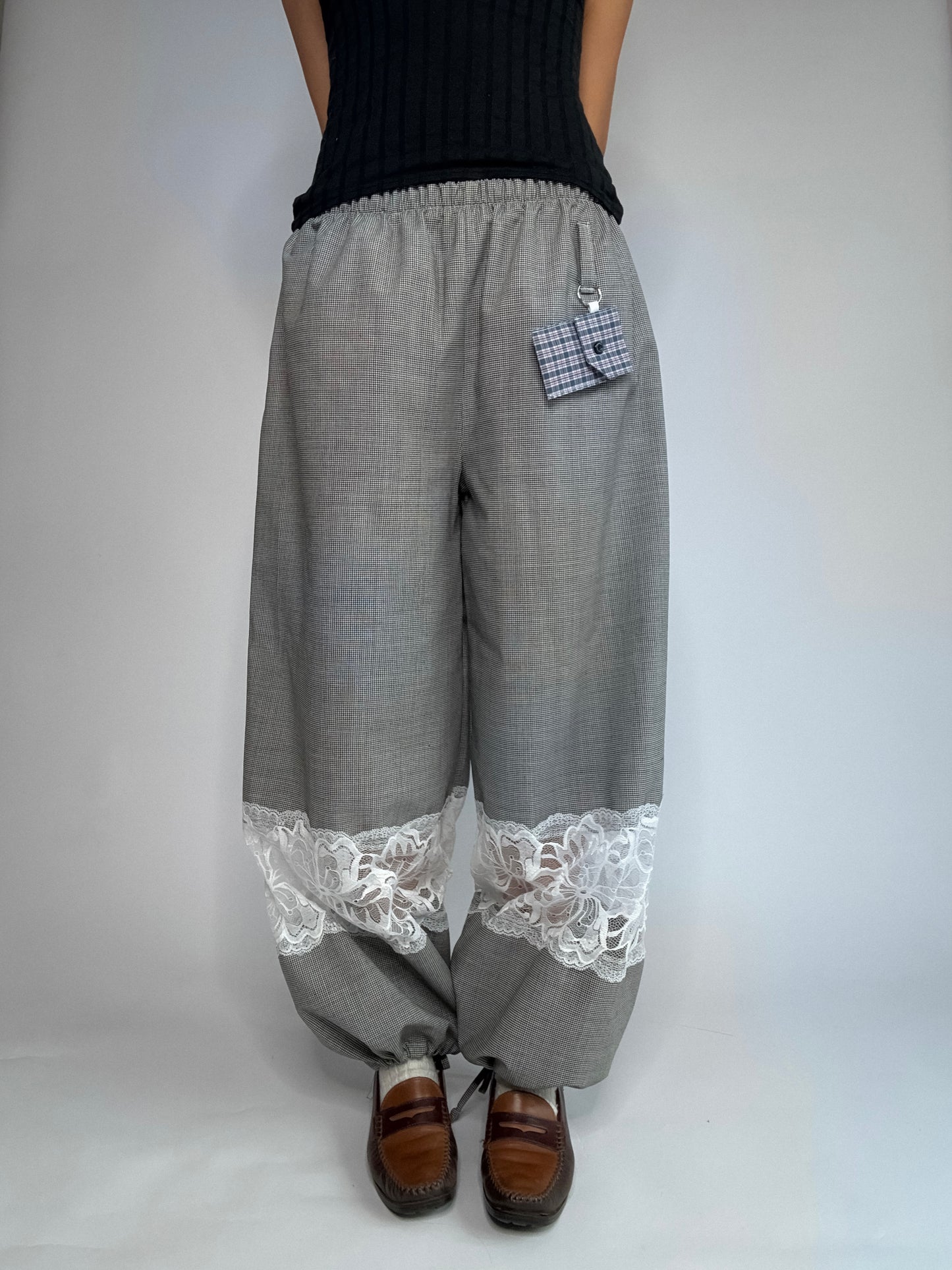 le Colette Pants N°84