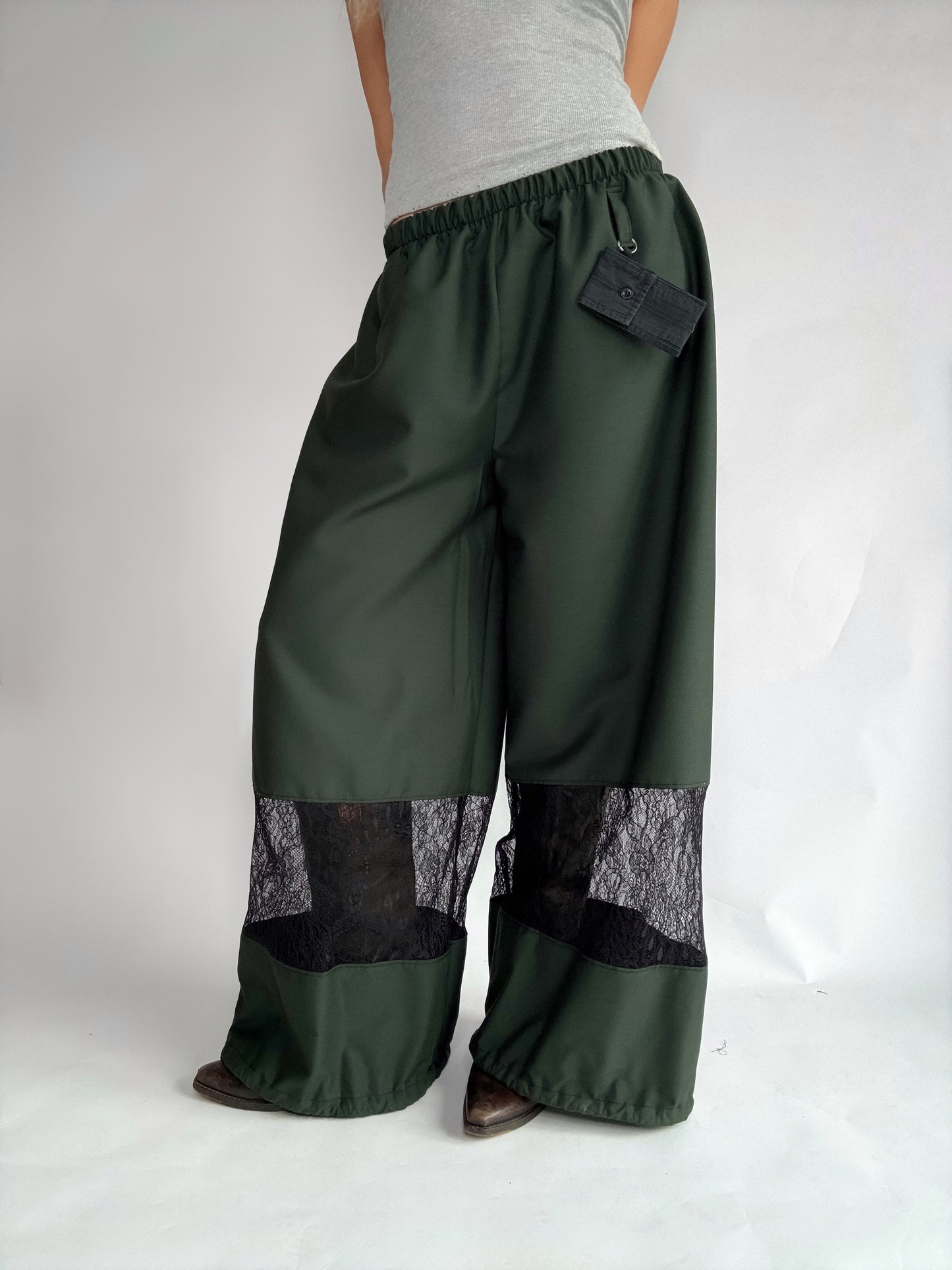 le Colette Pants N°126