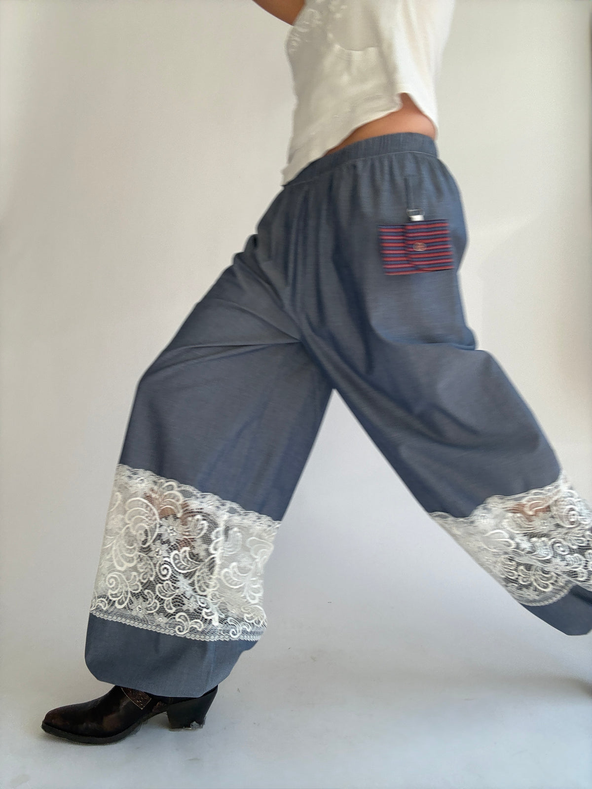 le Colette Pants N°234