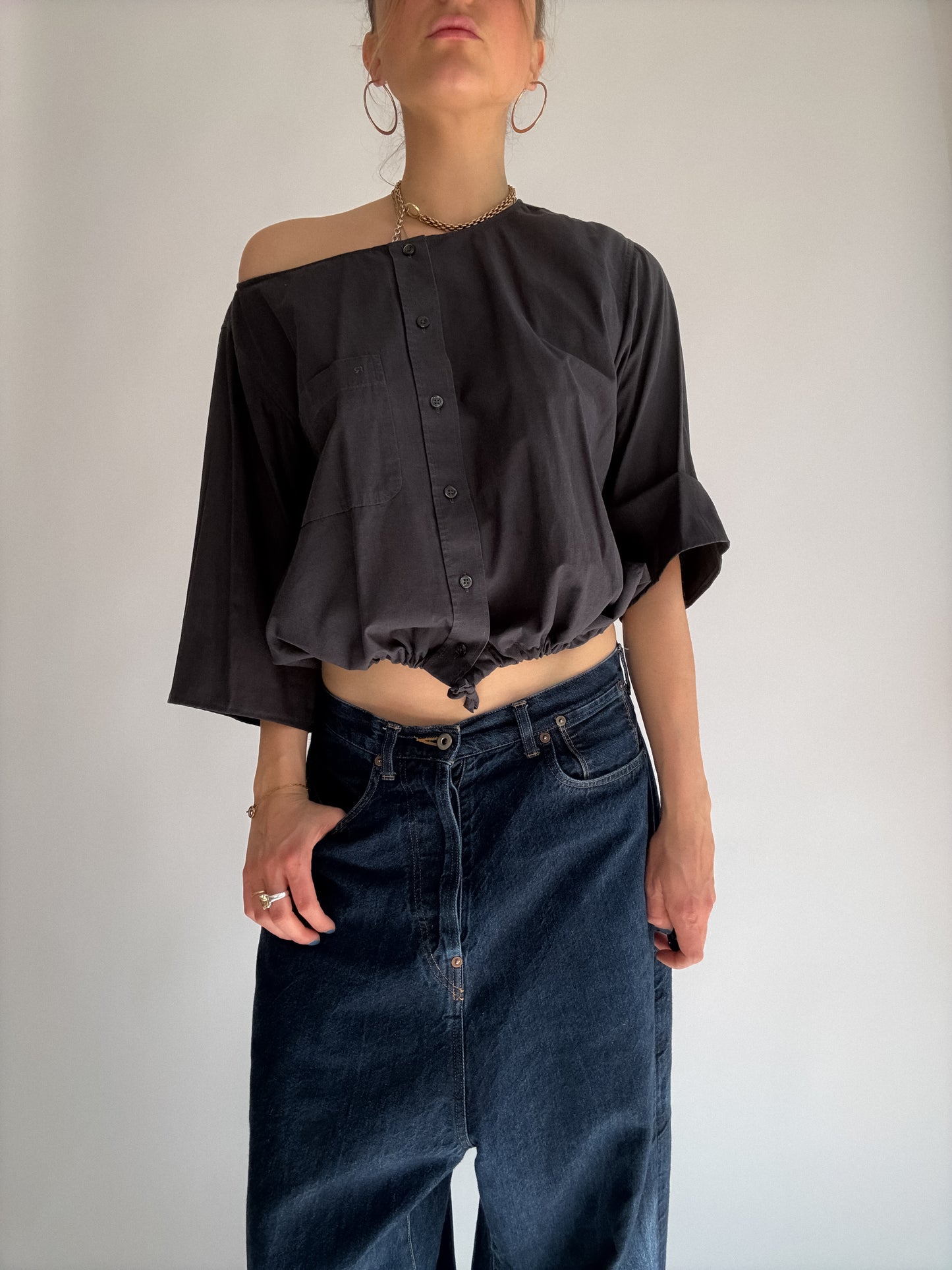 la Louka Shirt N°40
