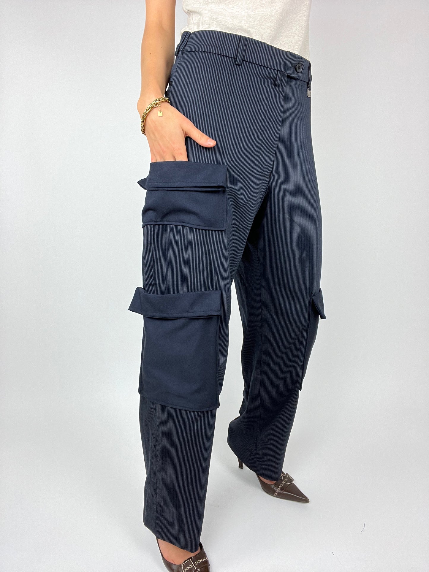 Cargo Pants N°75