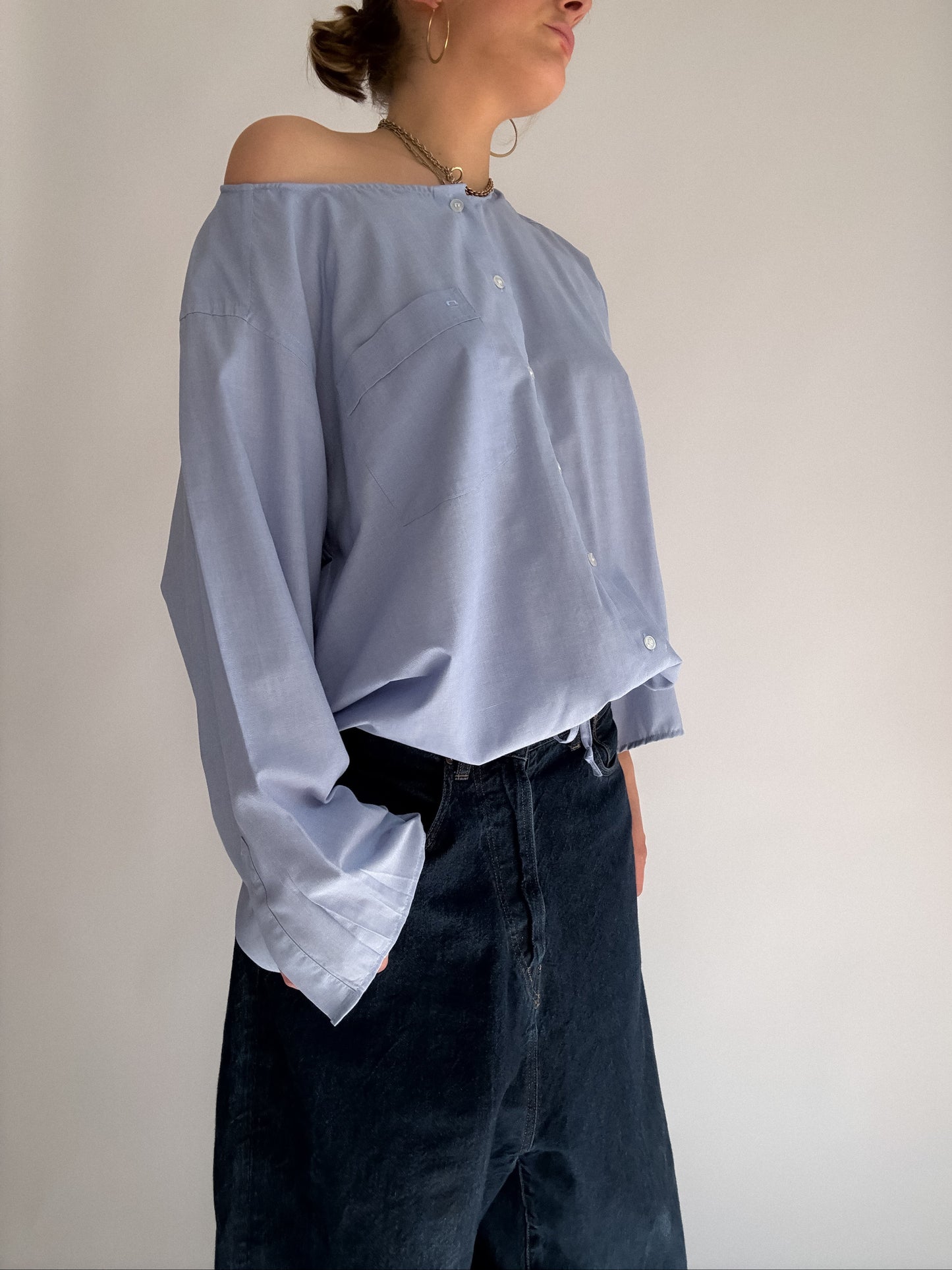 la Louka Shirt N°42