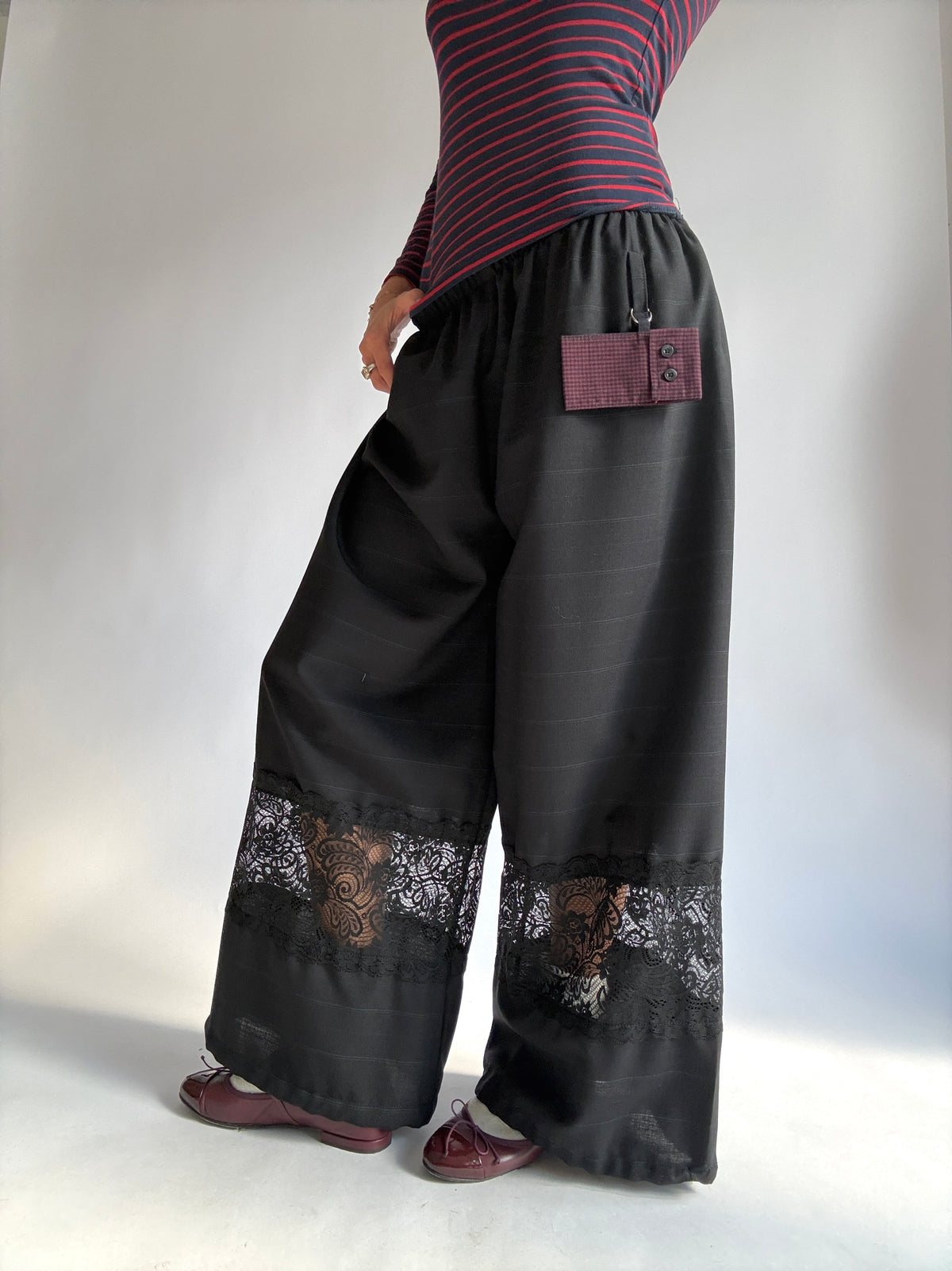 le Colette Pants N°240