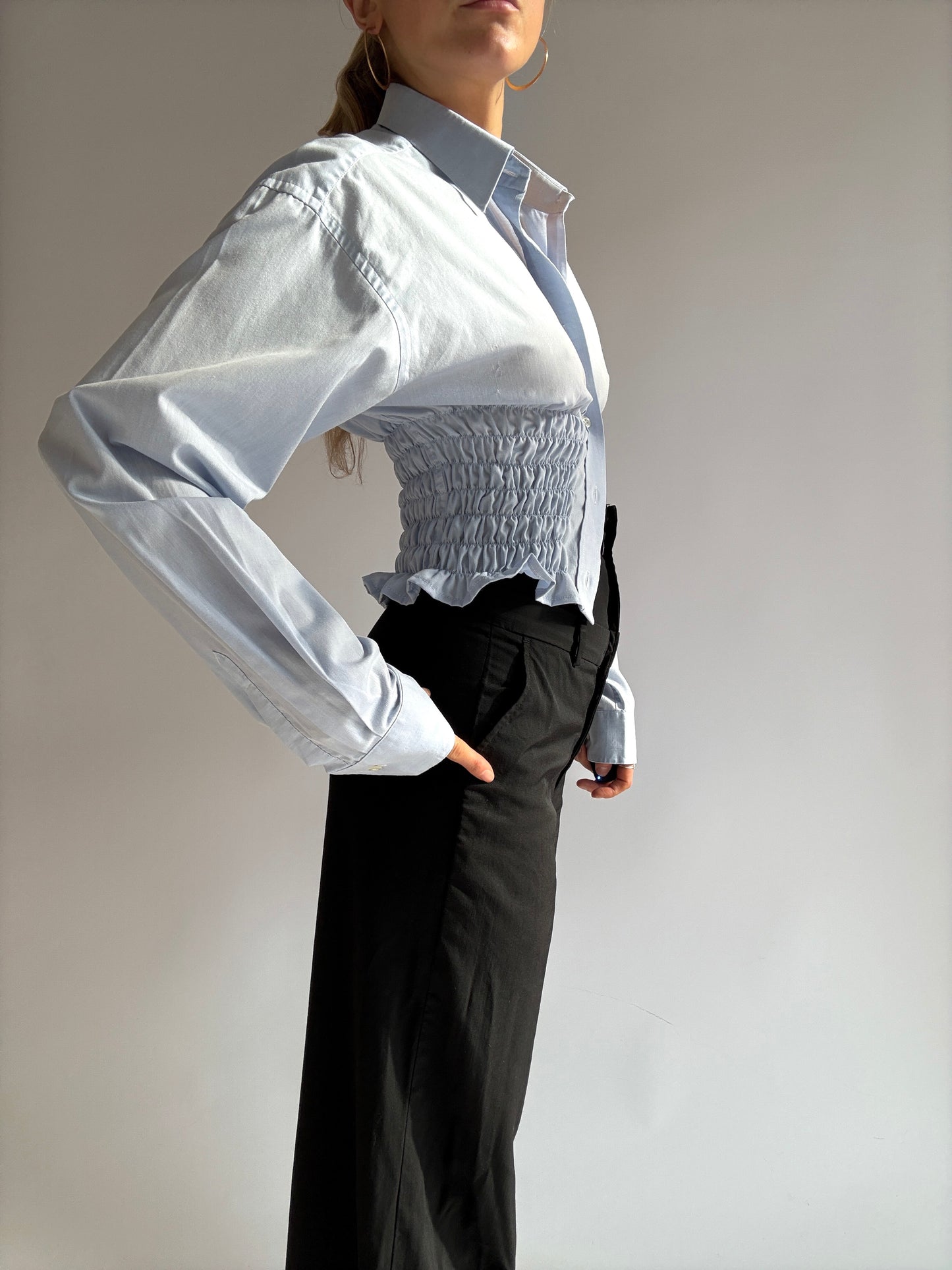 la Paolo Shirt N°89