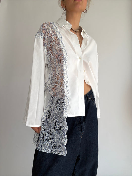 la Colette Shirt N°93