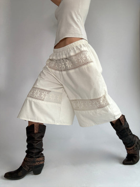 le Basketball shorts N°11