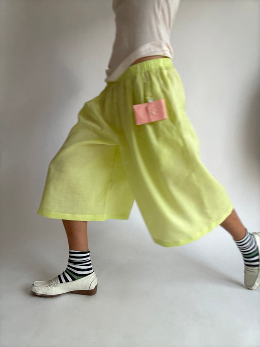 le René Shorts N°26