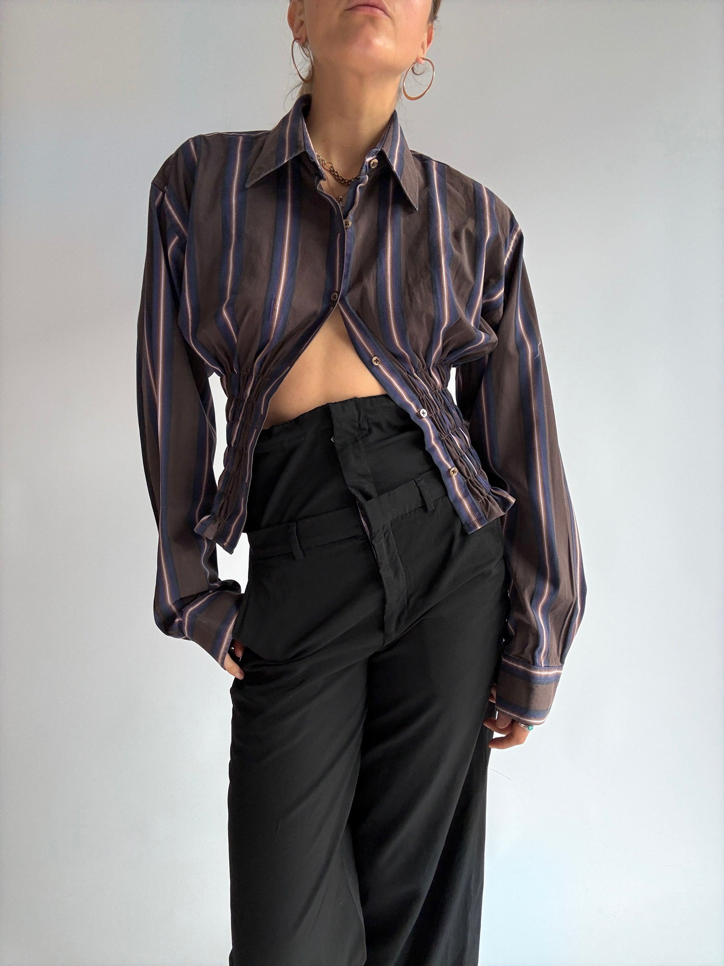 la Paolo Shirt N°91