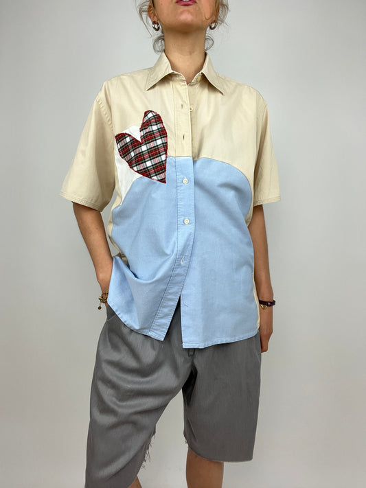 Blend Shirt N°143