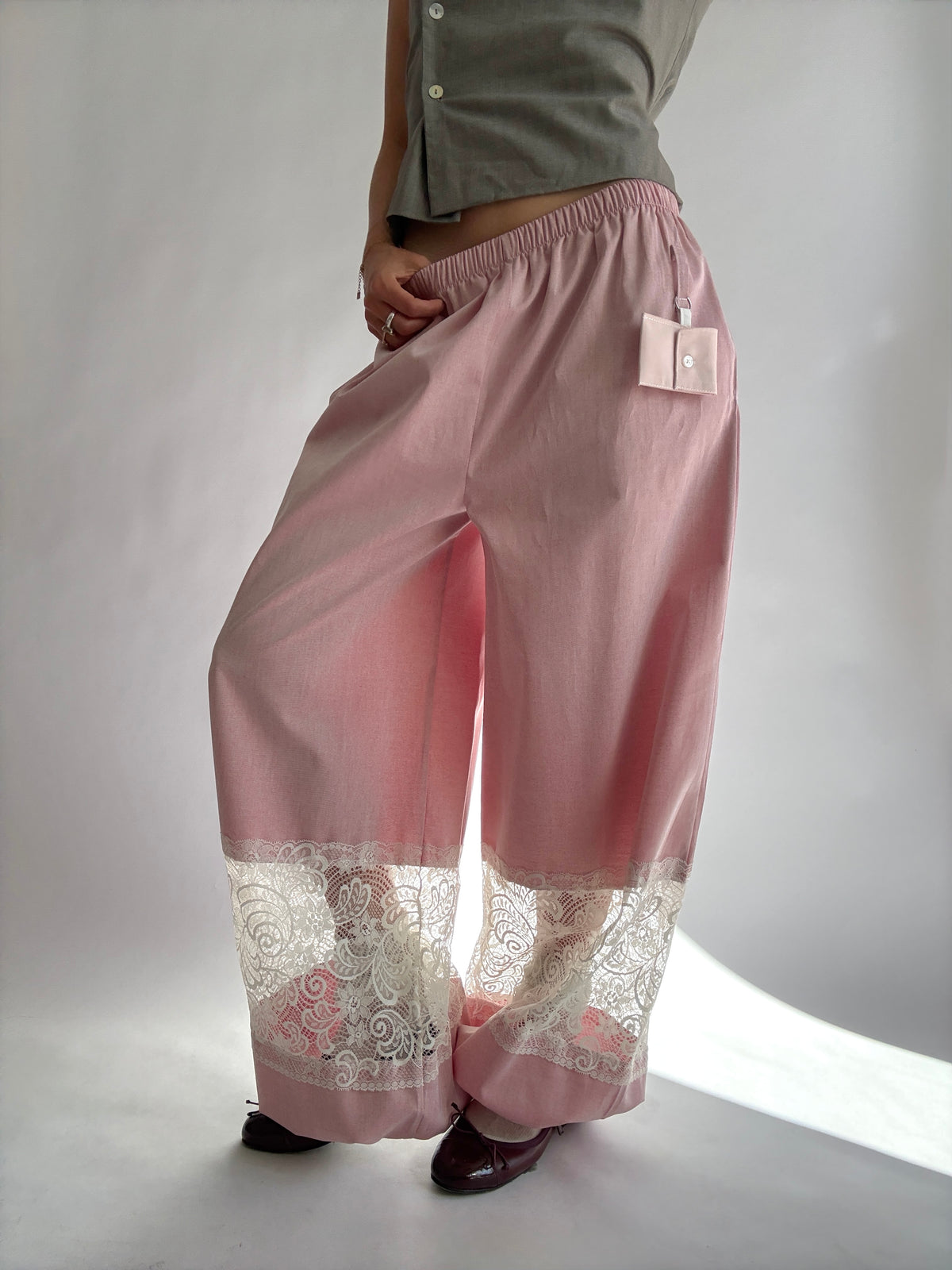 le Colette Pants N°237
