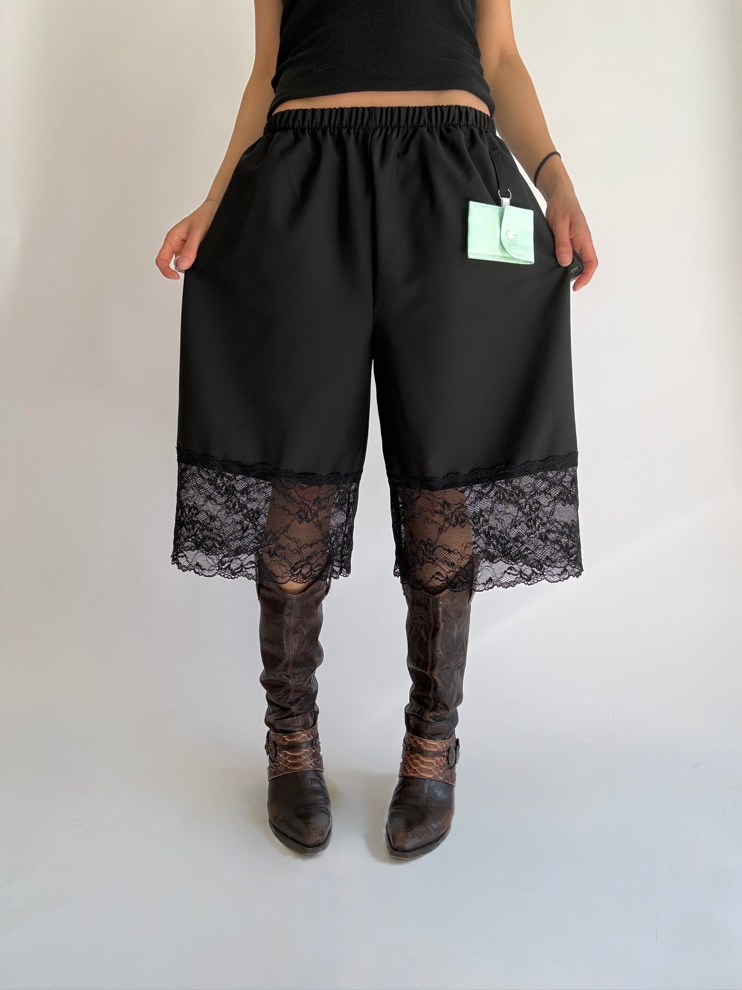le Colette Basketball Shorts N°87
