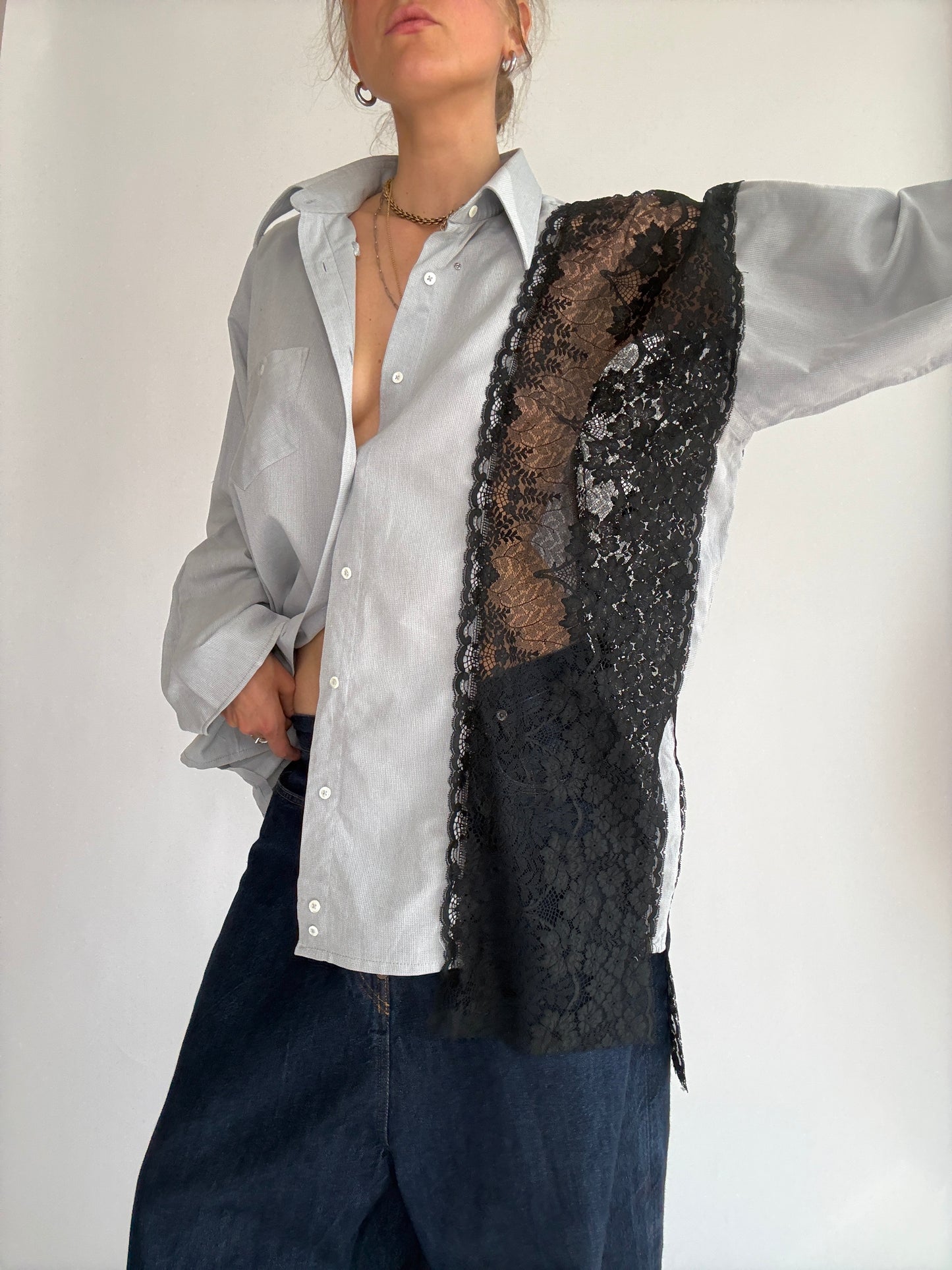 la Colette Shirt N°110