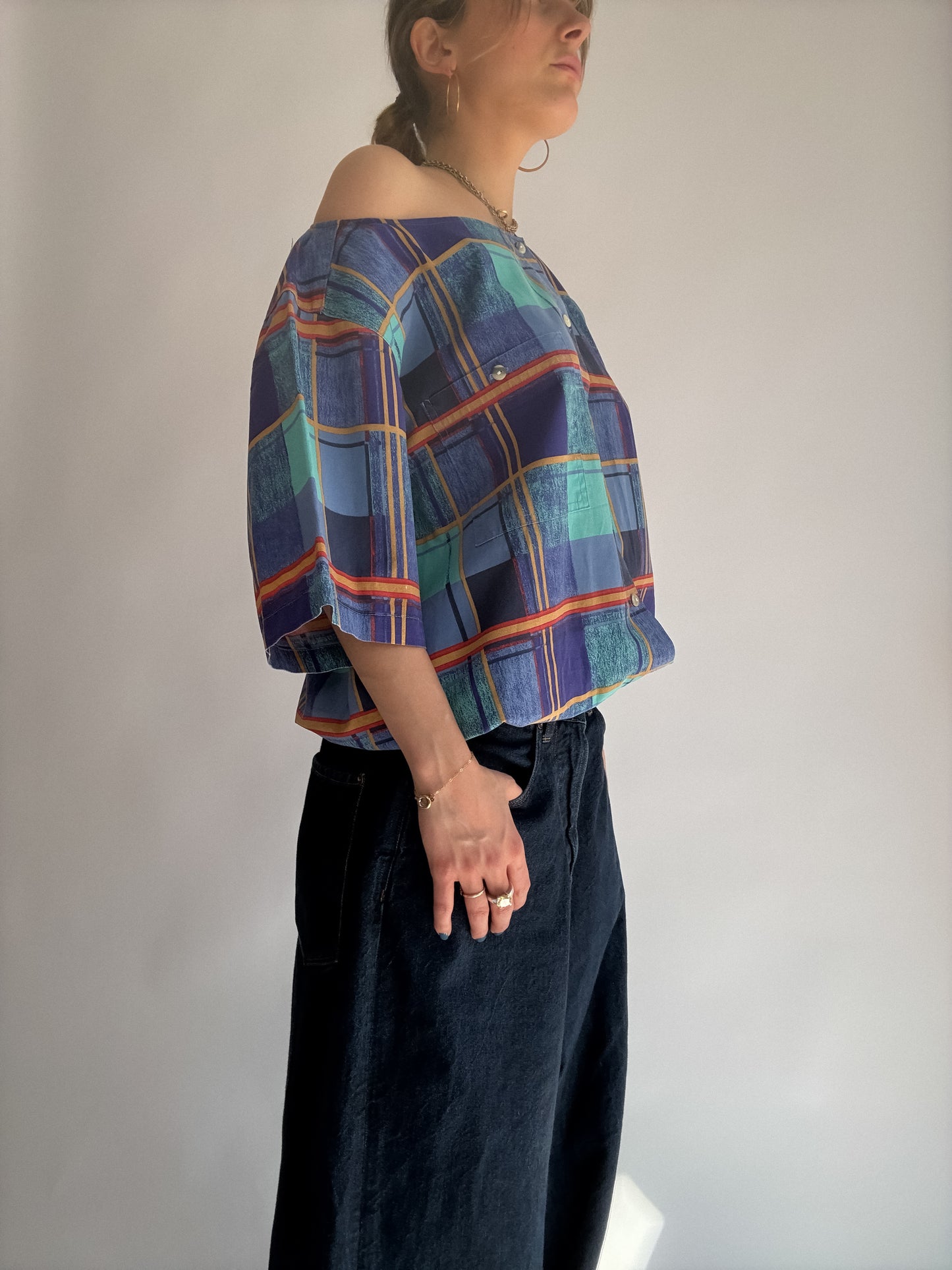 la Louka Shirt N°24