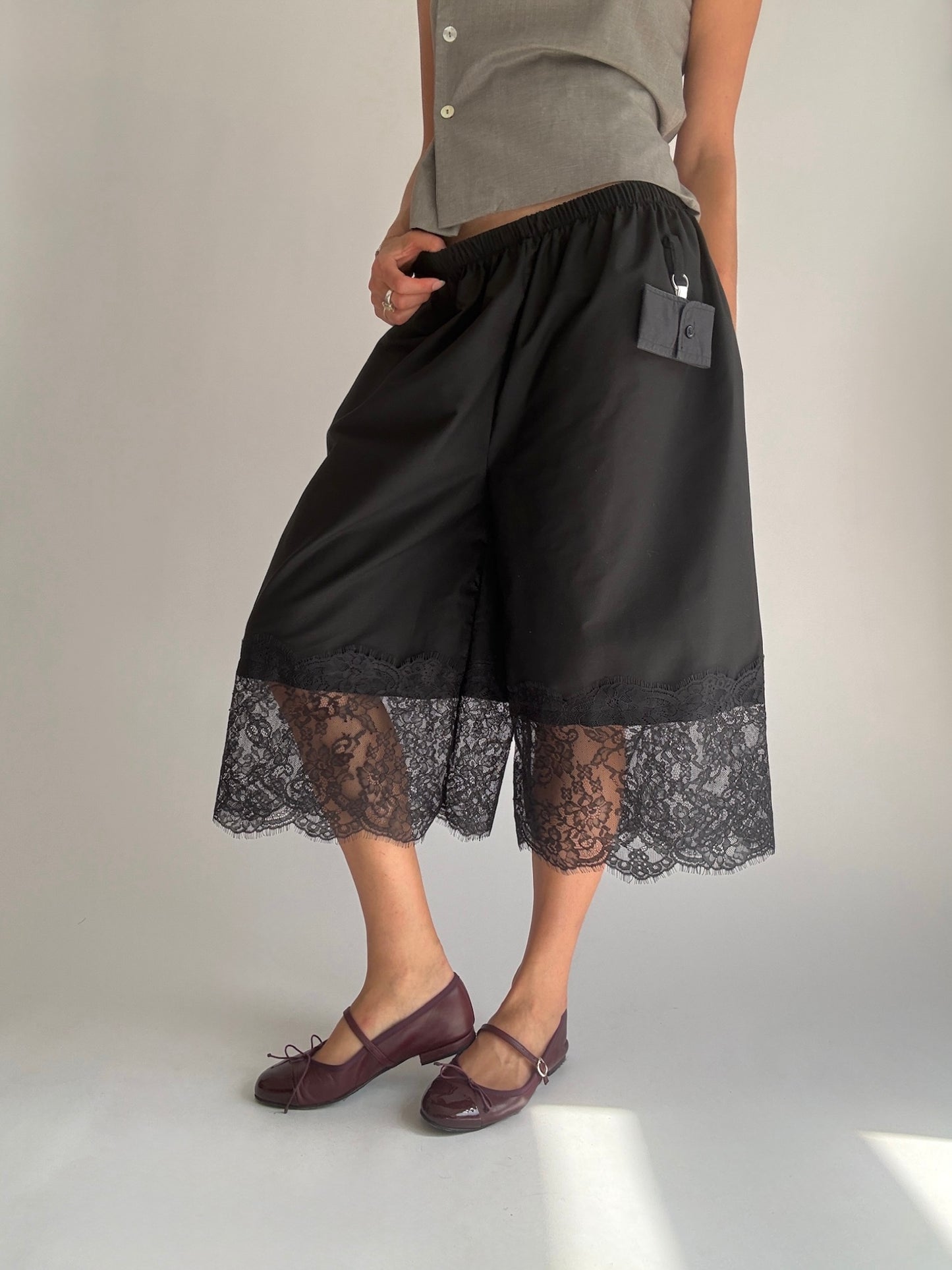 le Colette Basketball Shorts N°148