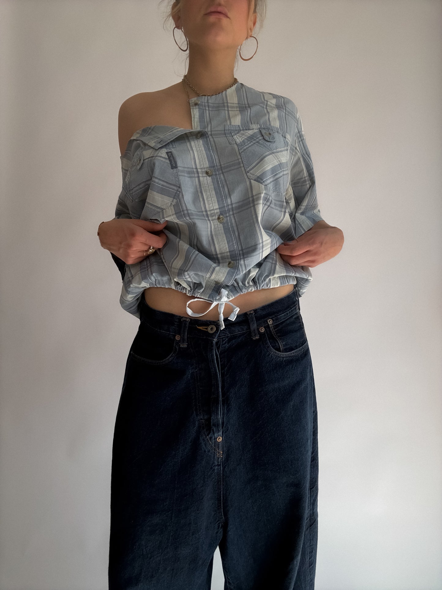 la Louka Shirt N°23