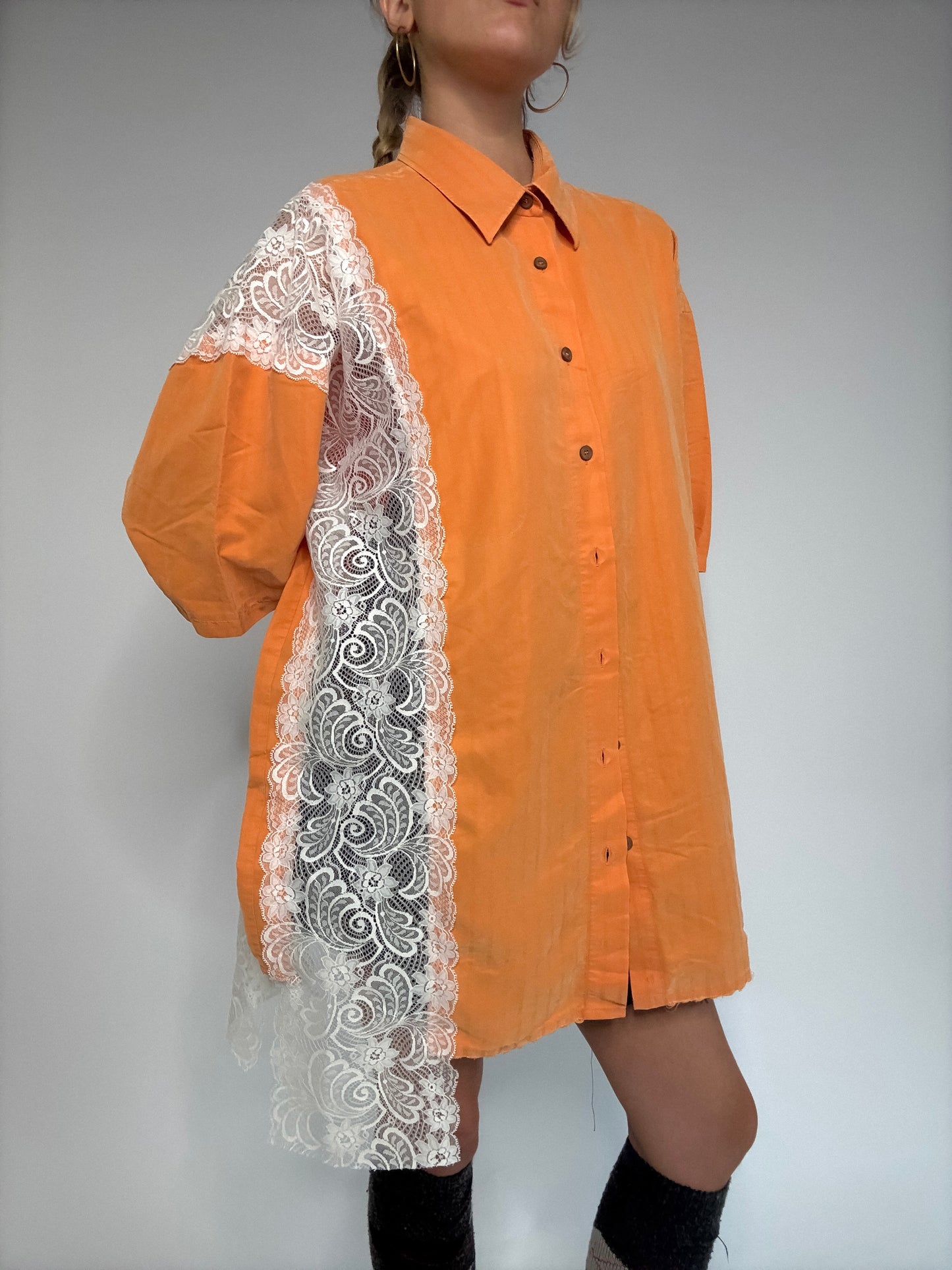 la Colette Shirt N°70