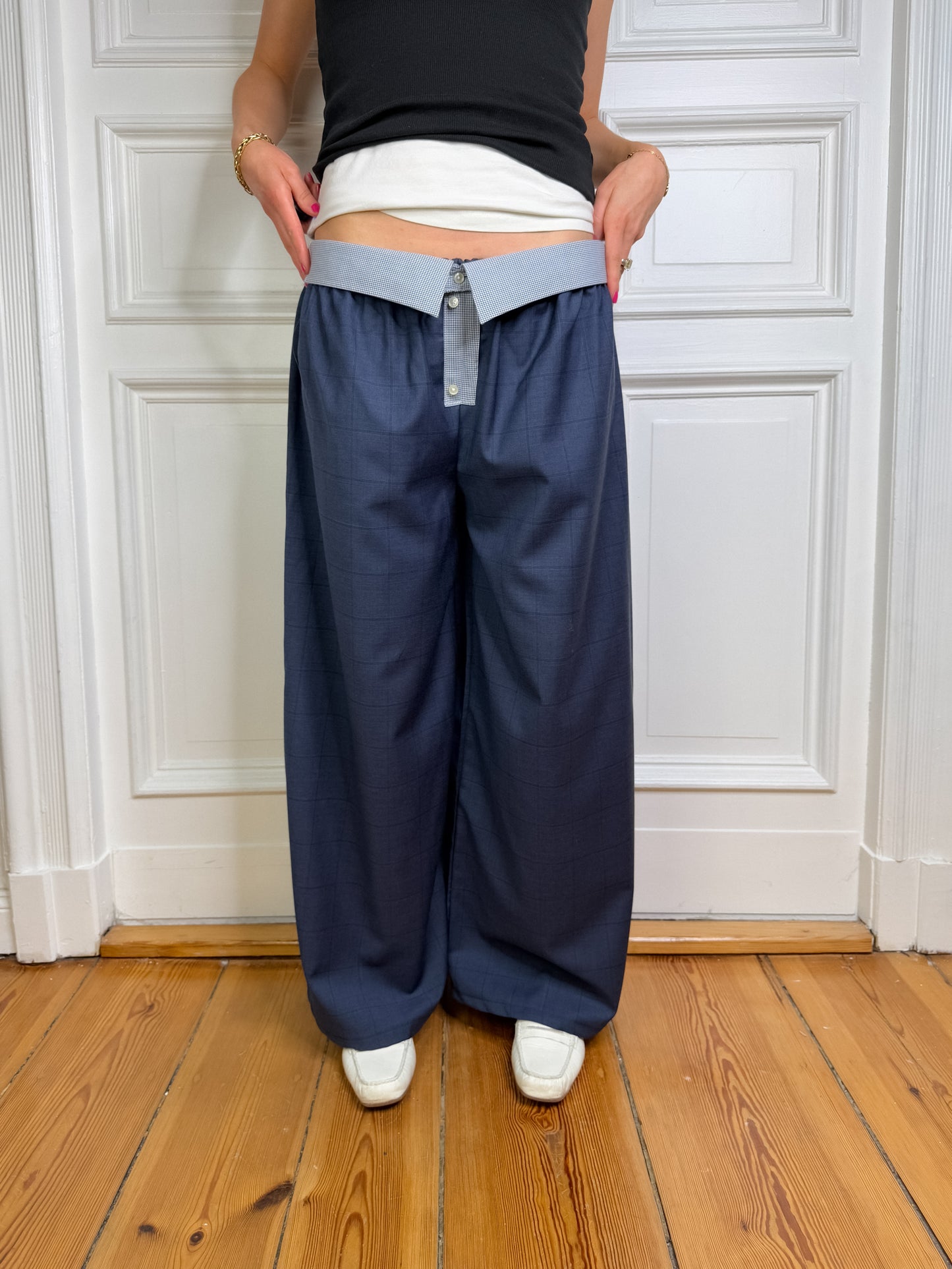 Le Frankie Pants N°30