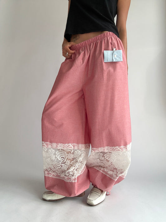 le Colette Pants N°232