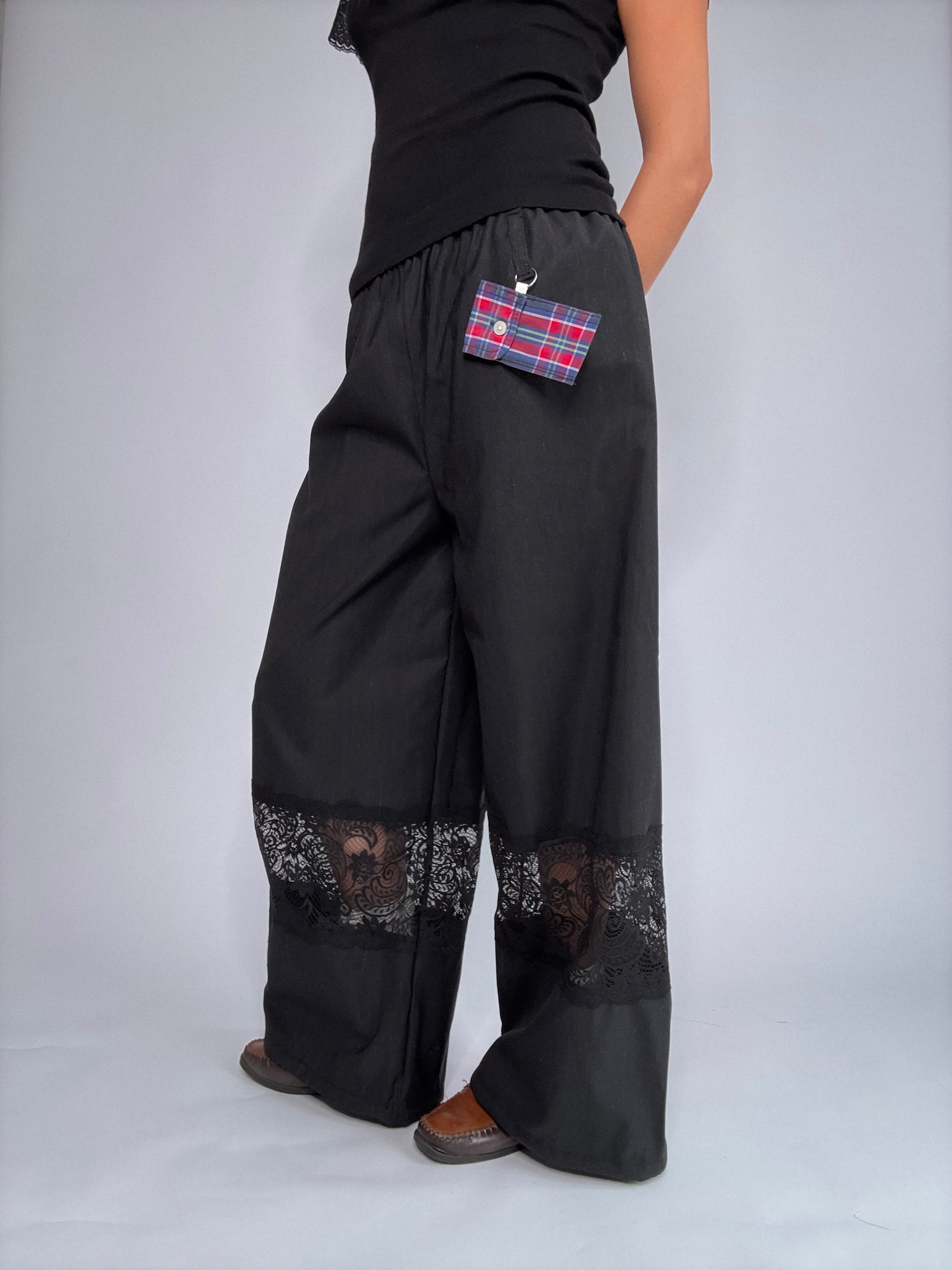 le Colette Pants N°88