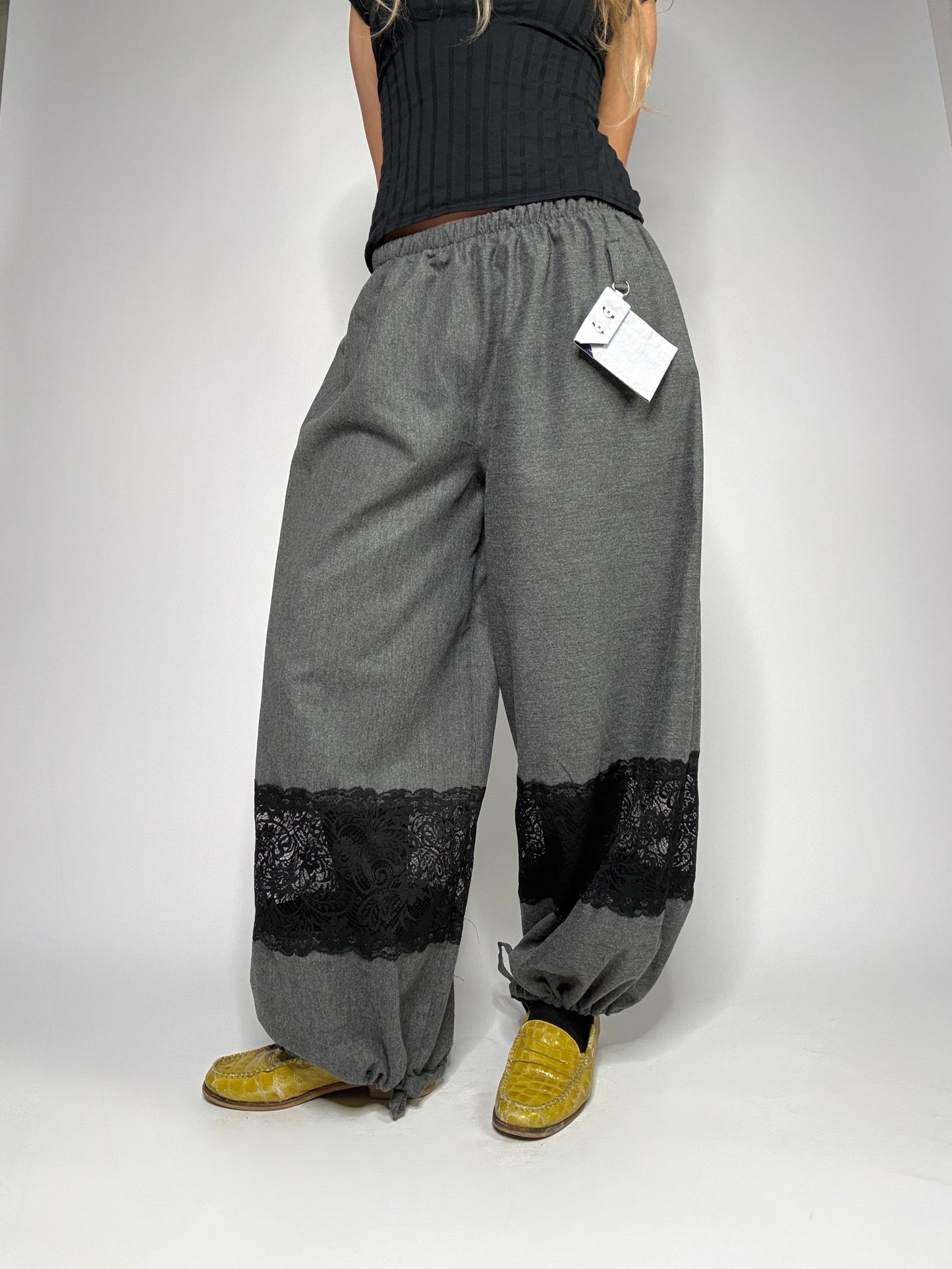 le Colette Pants N°136