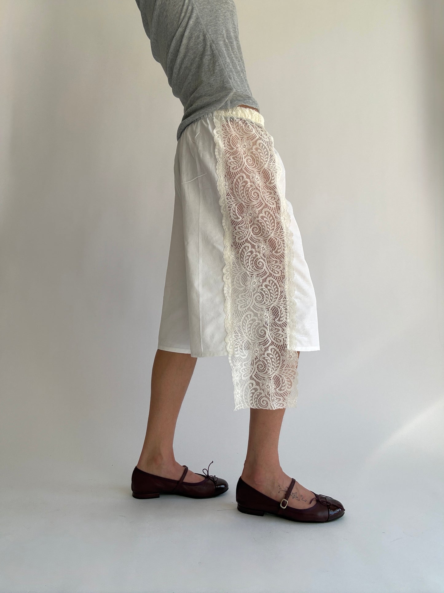 le Colette Basketball Shorts N°116