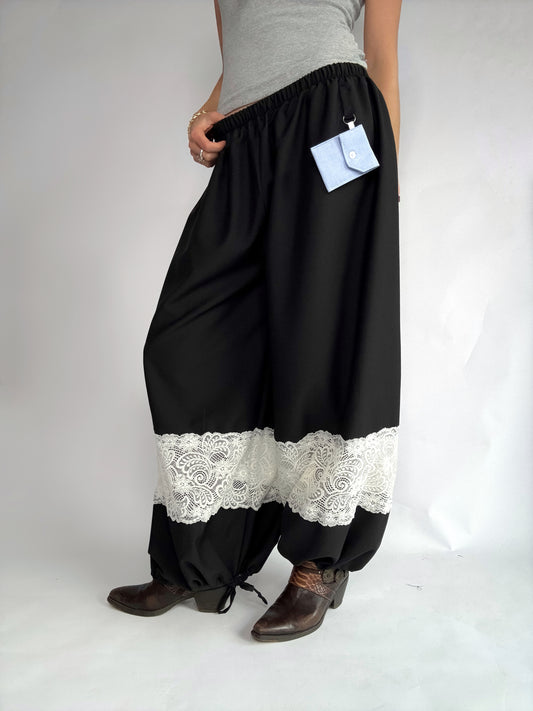 le Colette Pants N°124