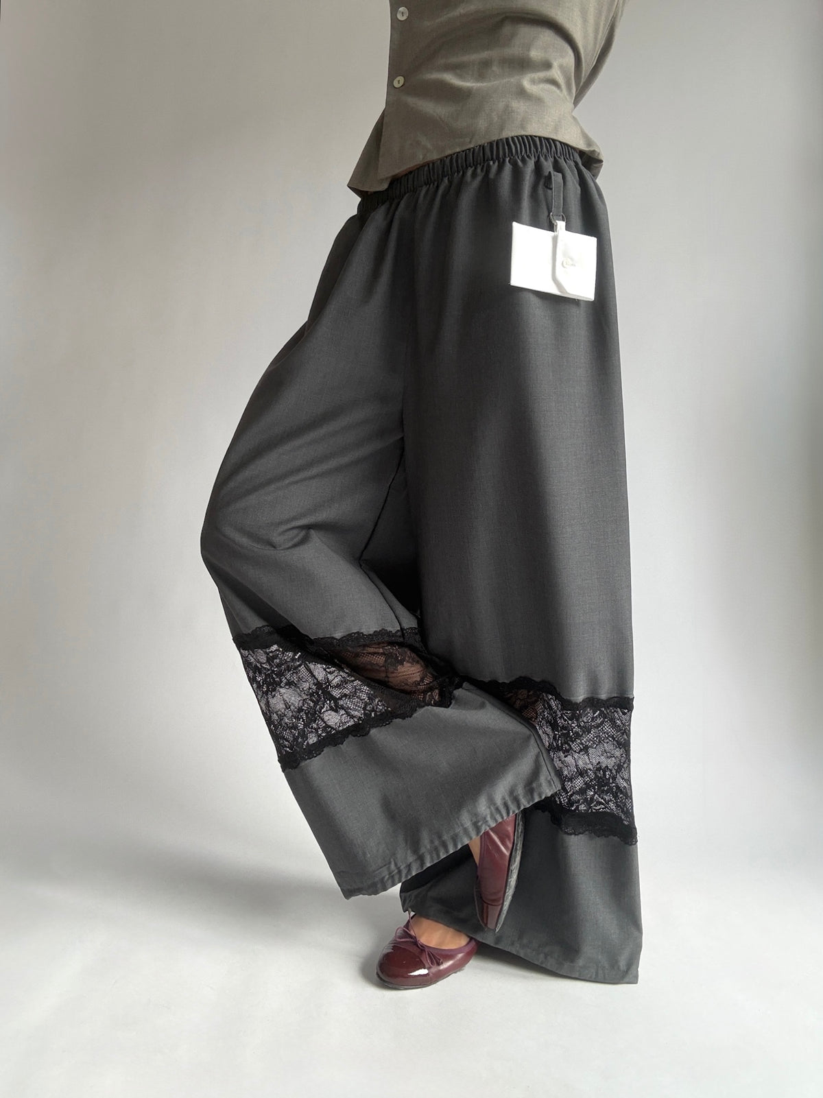le Colette Pants N°228