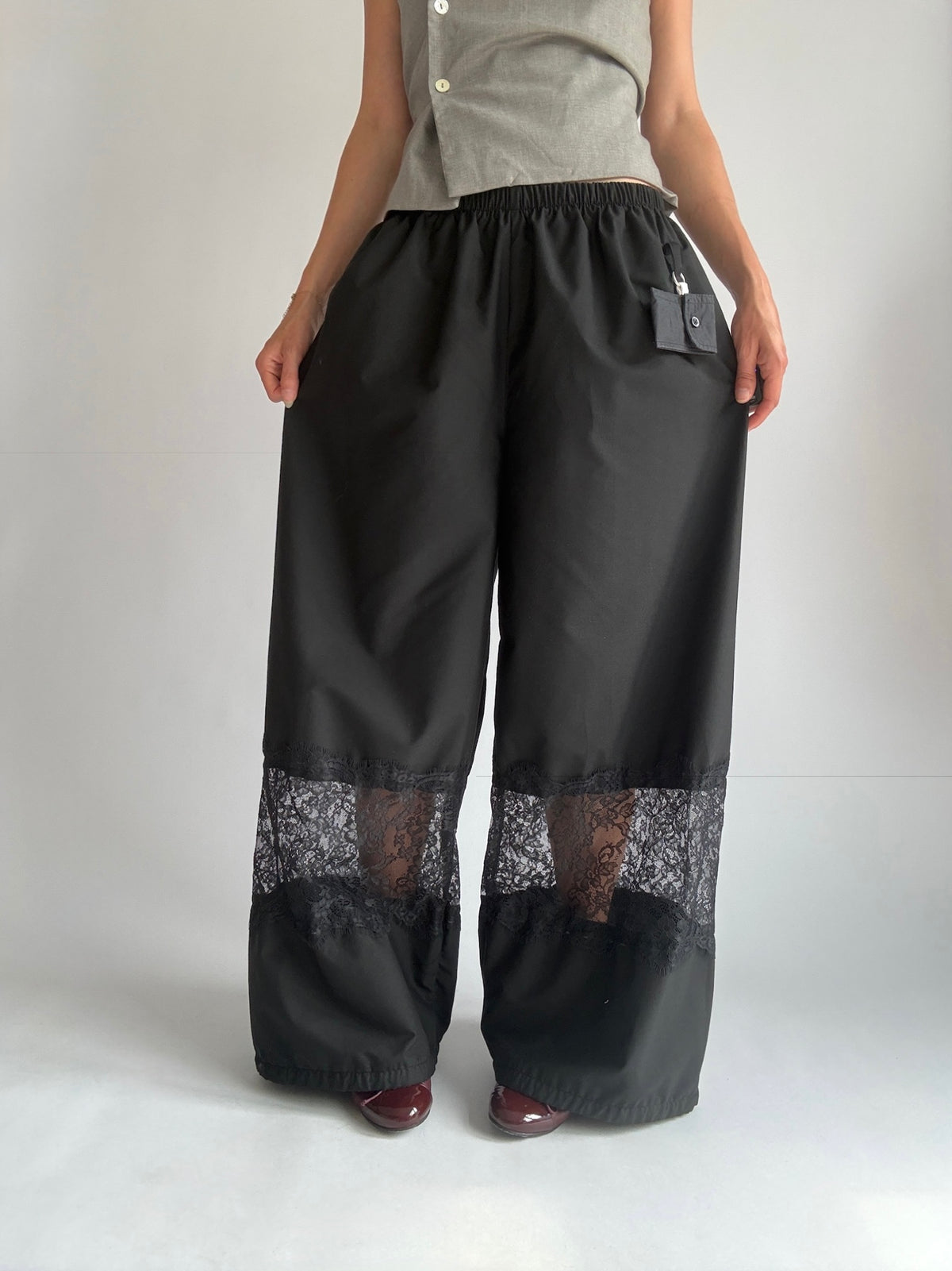 le Colette Pants N°231