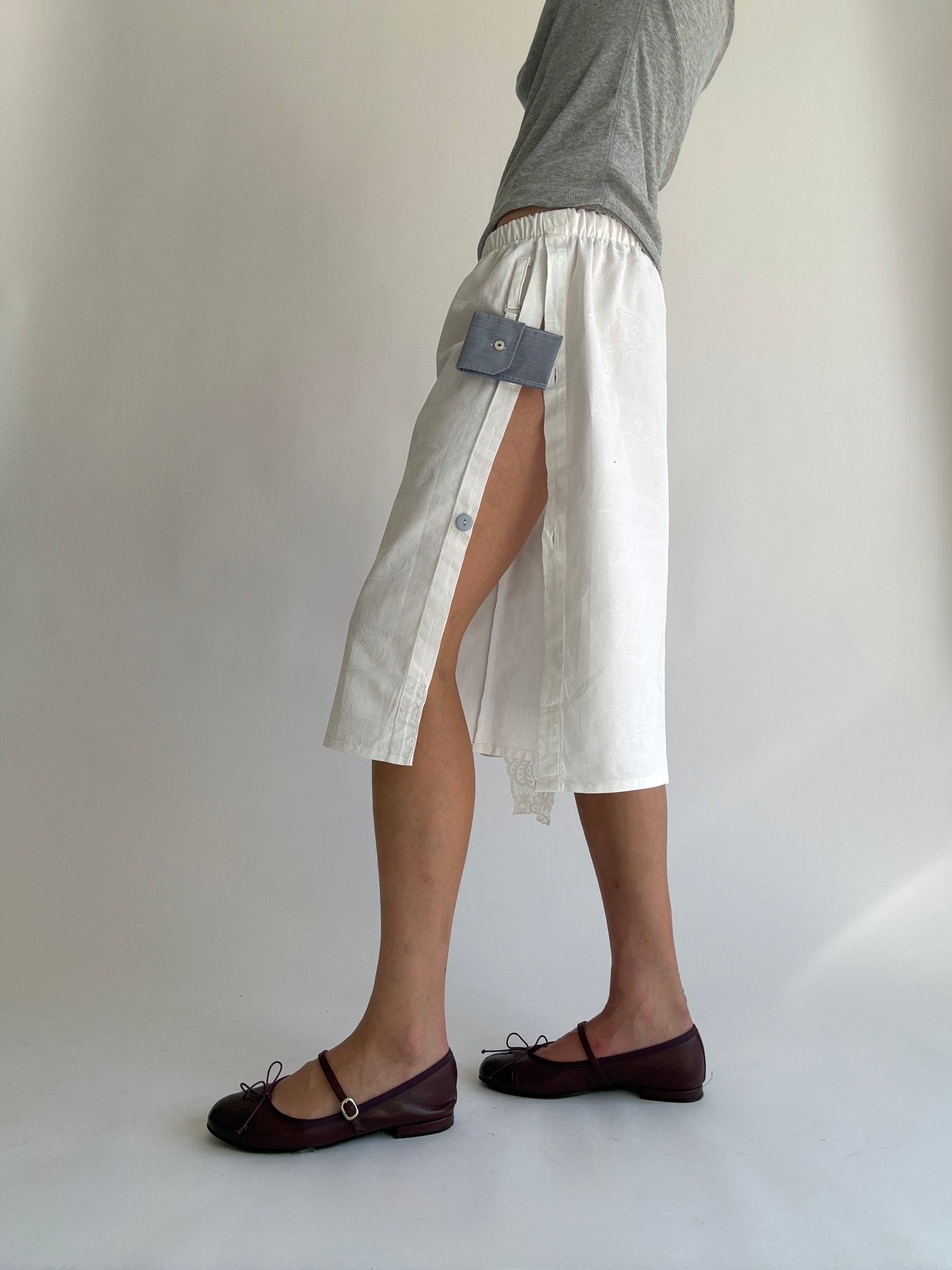 le Colette Basketball Shorts N°116