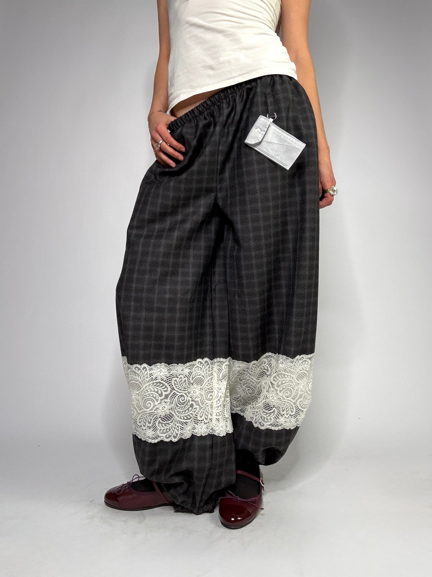 le Colette Pants N°149