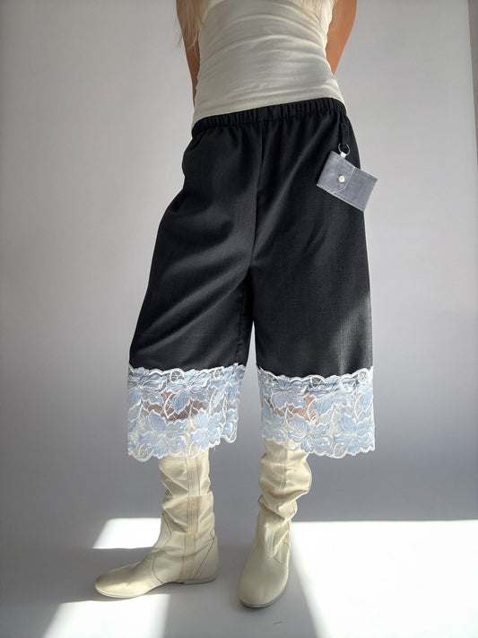le Colette Basketball Shorts N°25