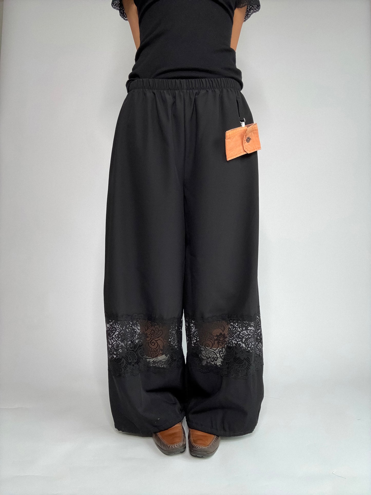 le Colette Pants N°91