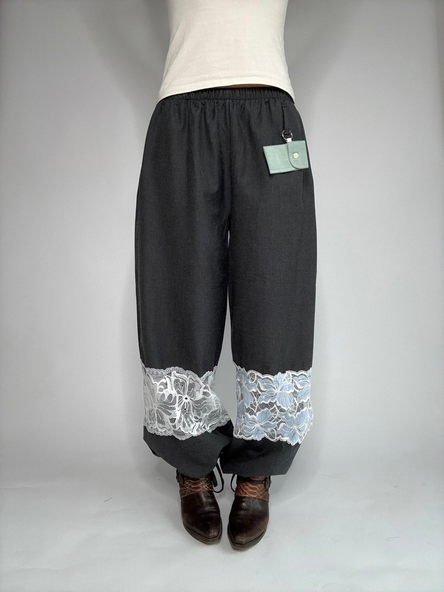 le Colette Pants N°100