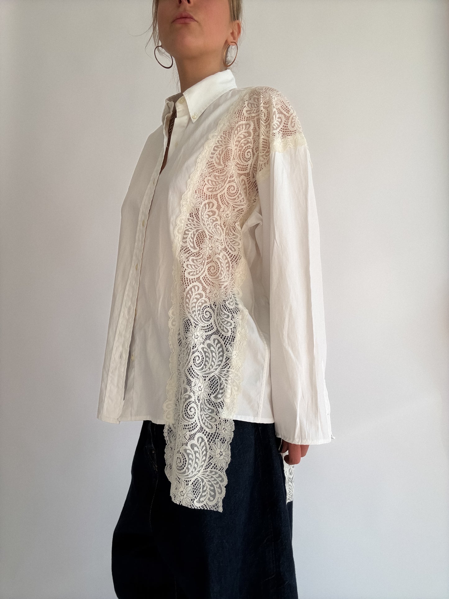 la Colette Shirt N°78