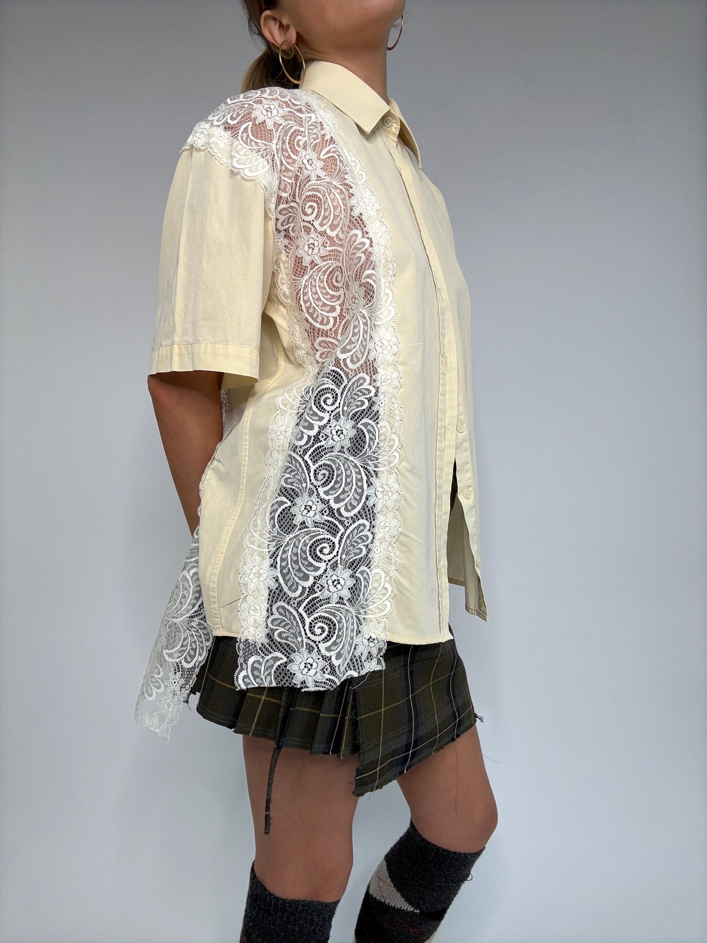 la Colette Shirt N°57