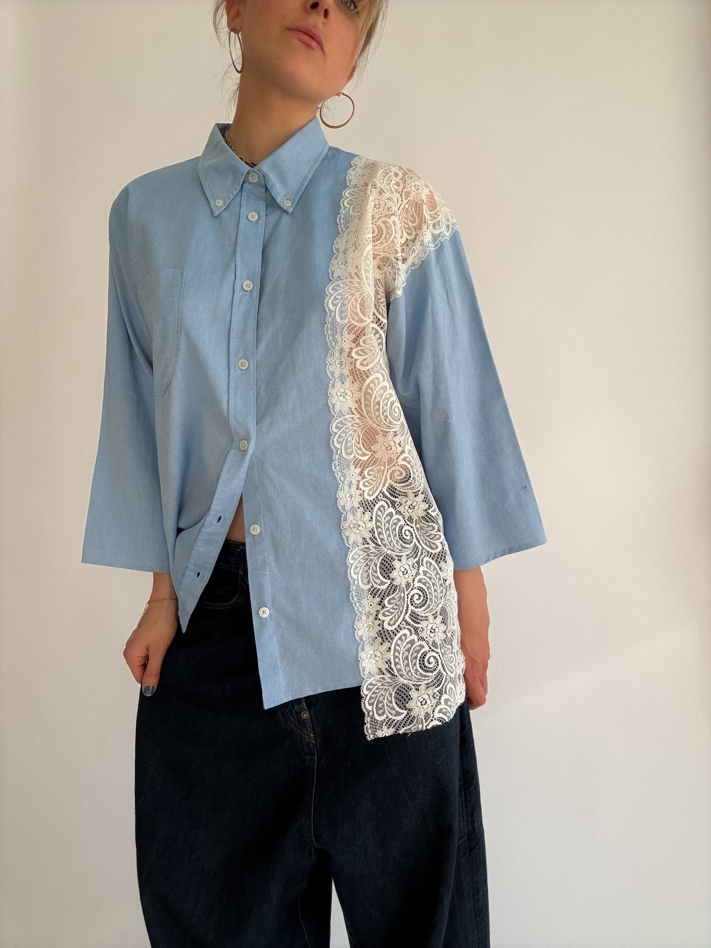 la Colette Shirt N°77