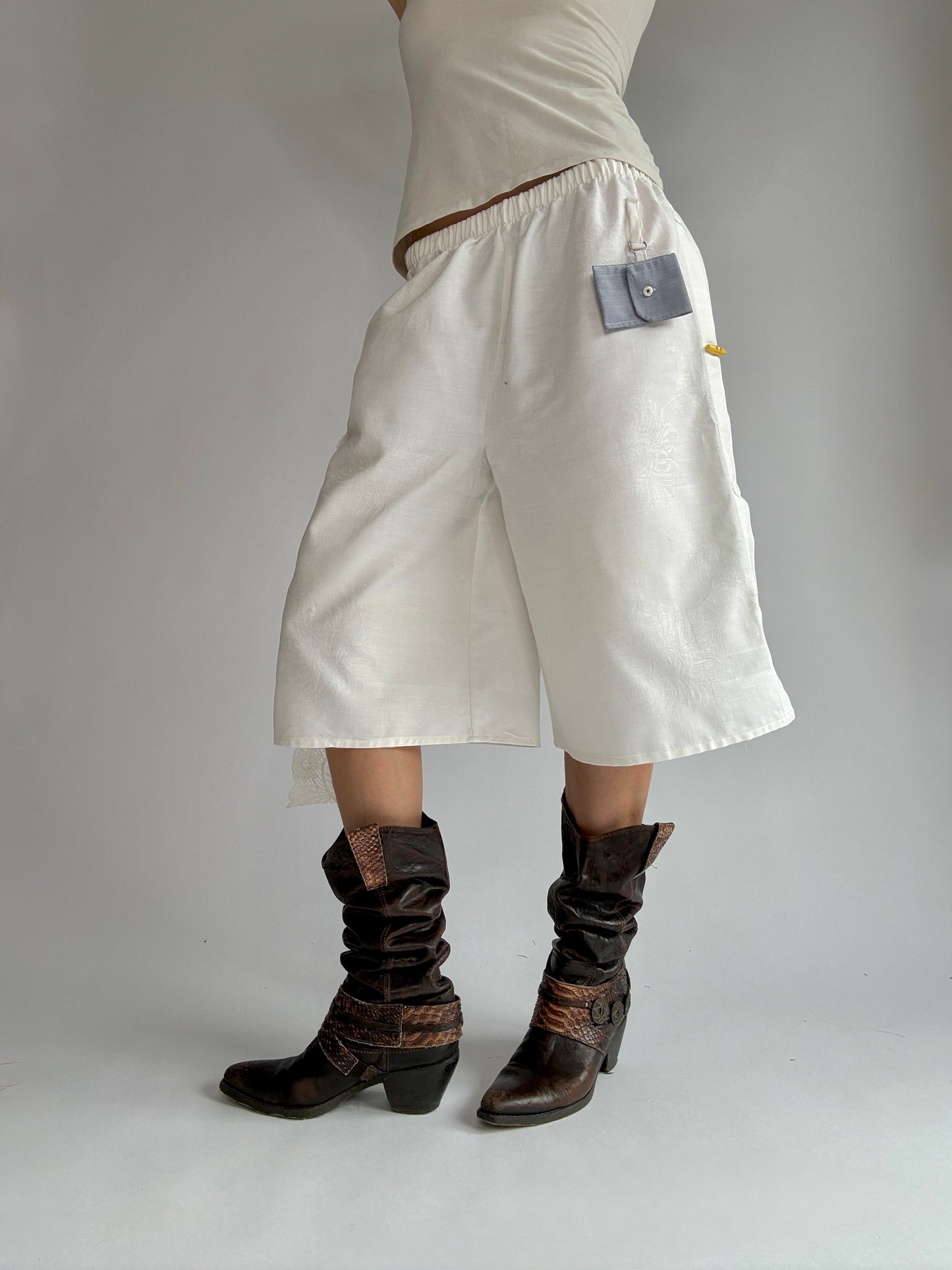 le Colette Basketball Shorts N°105