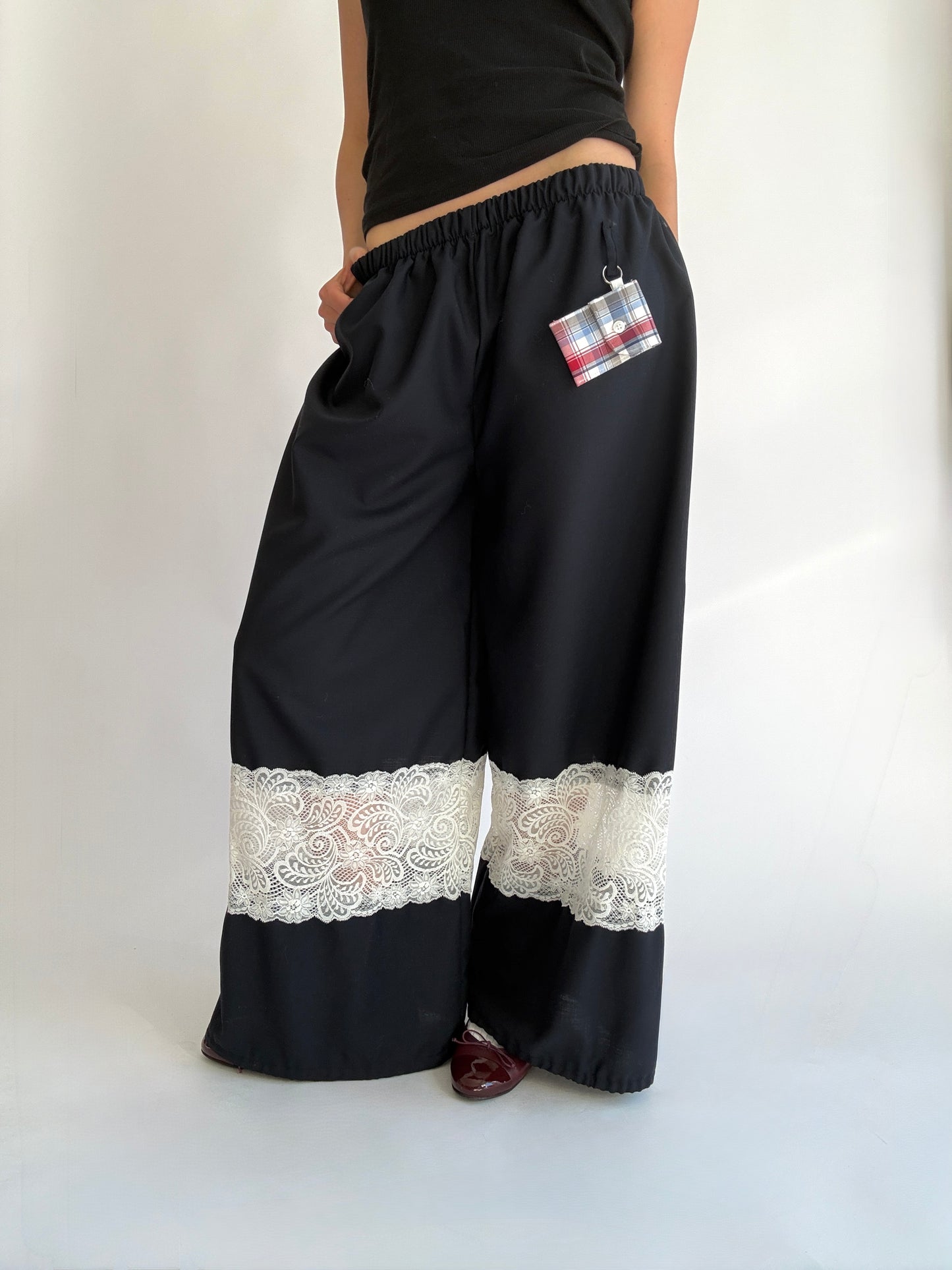 le Colette Pants N°195