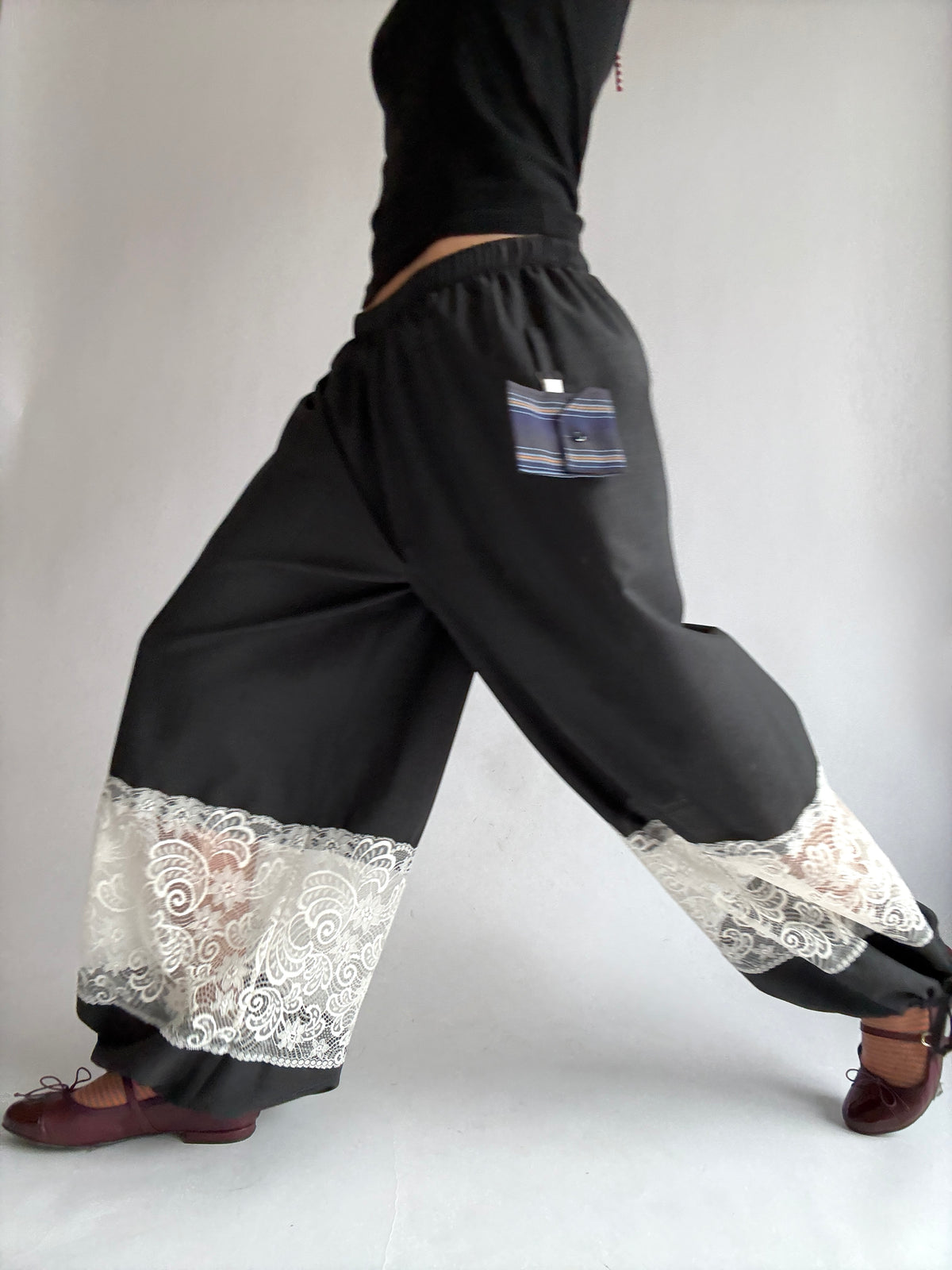 le Colette Pants N°247