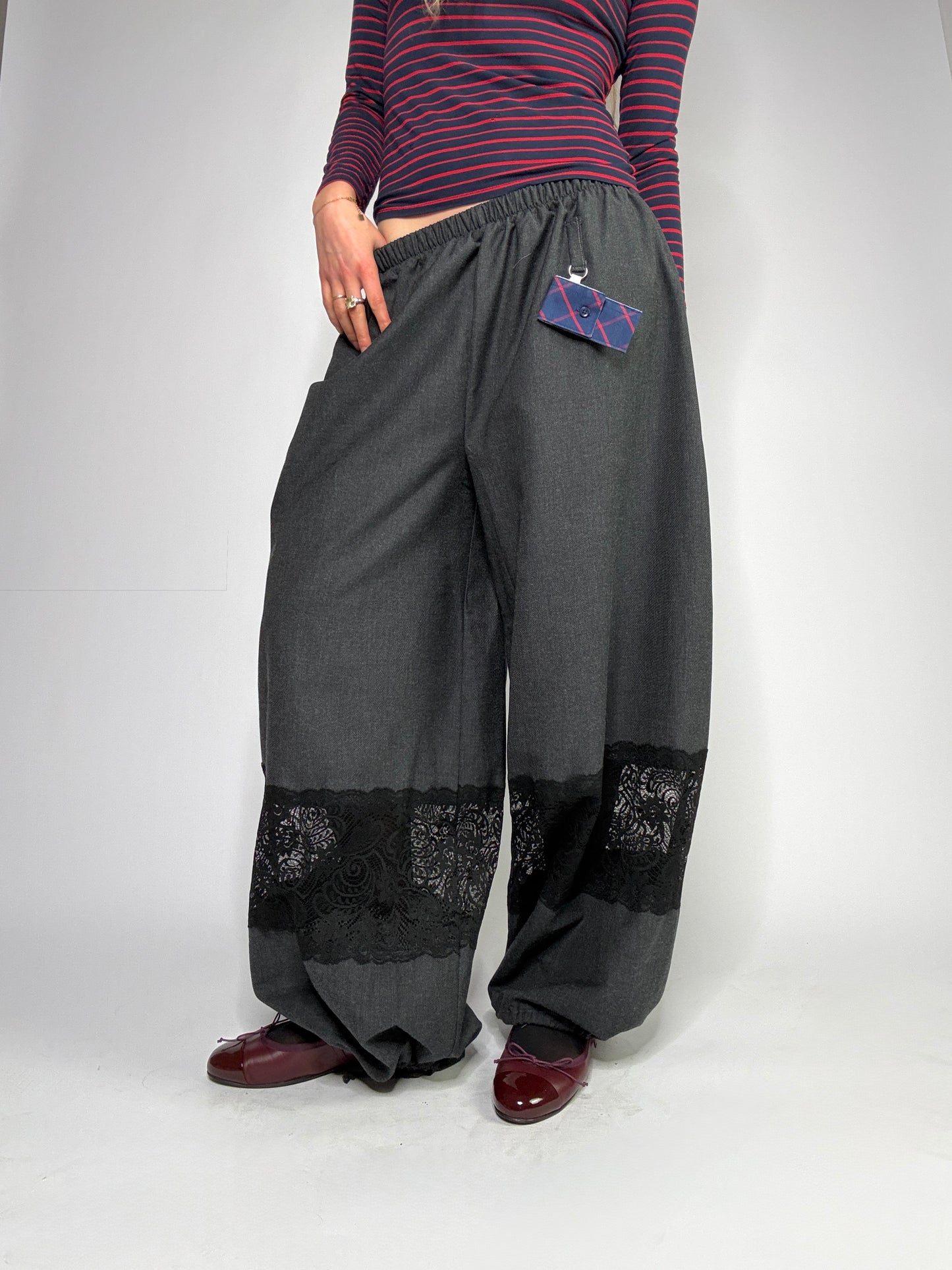 le Colette Pants N°141