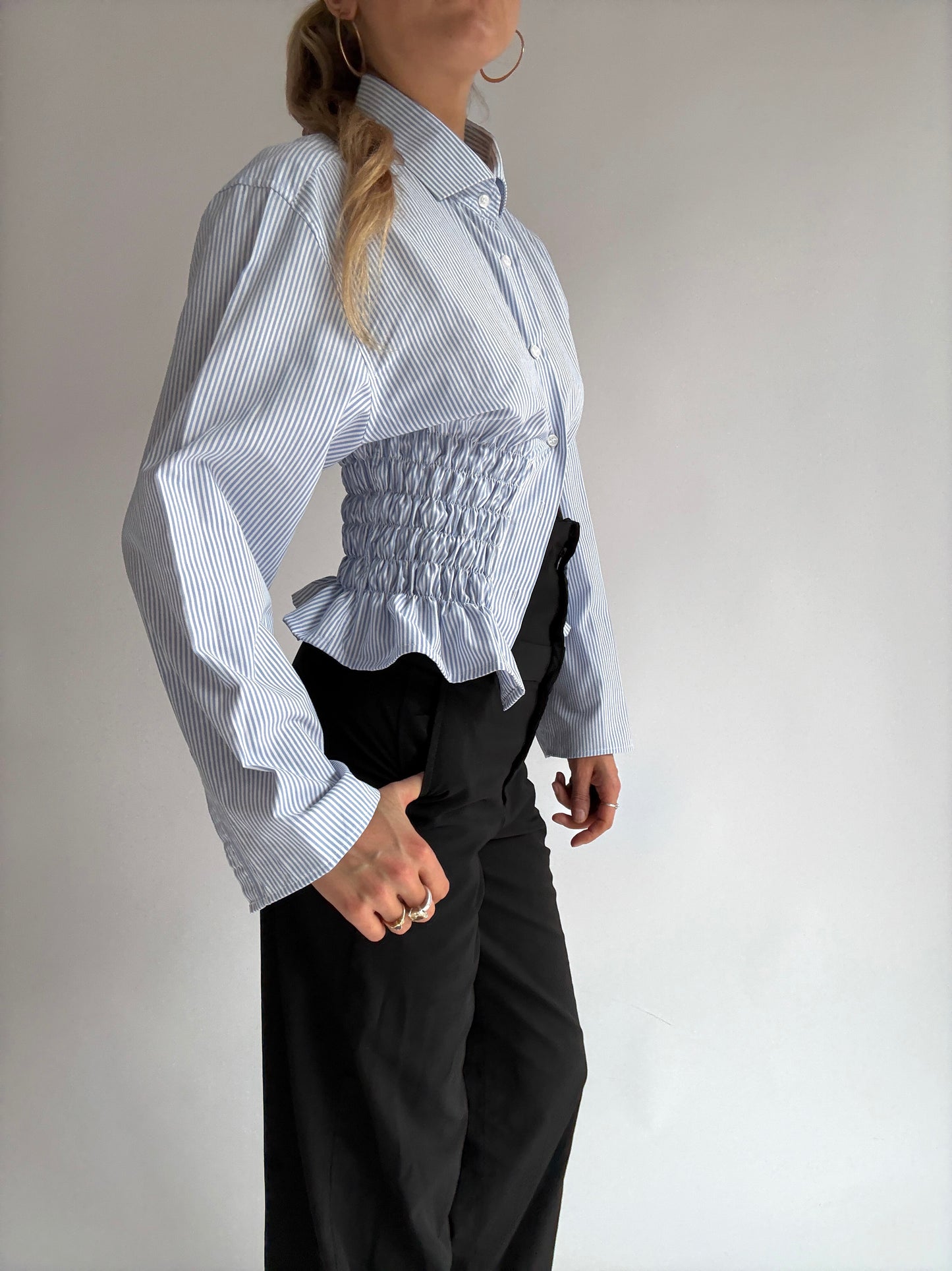 la Paolo Shirt N°94