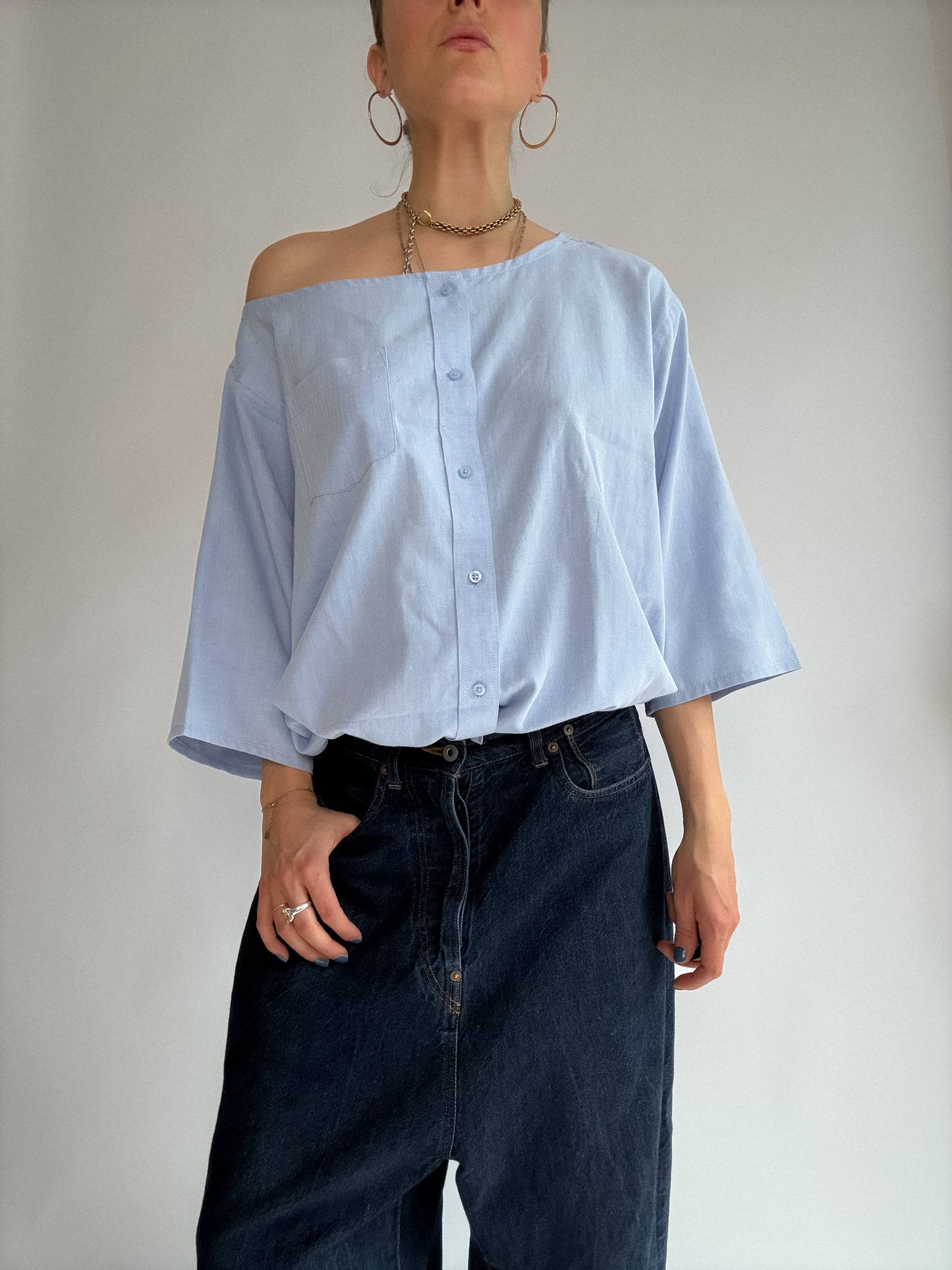 la Louka Shirt N°38