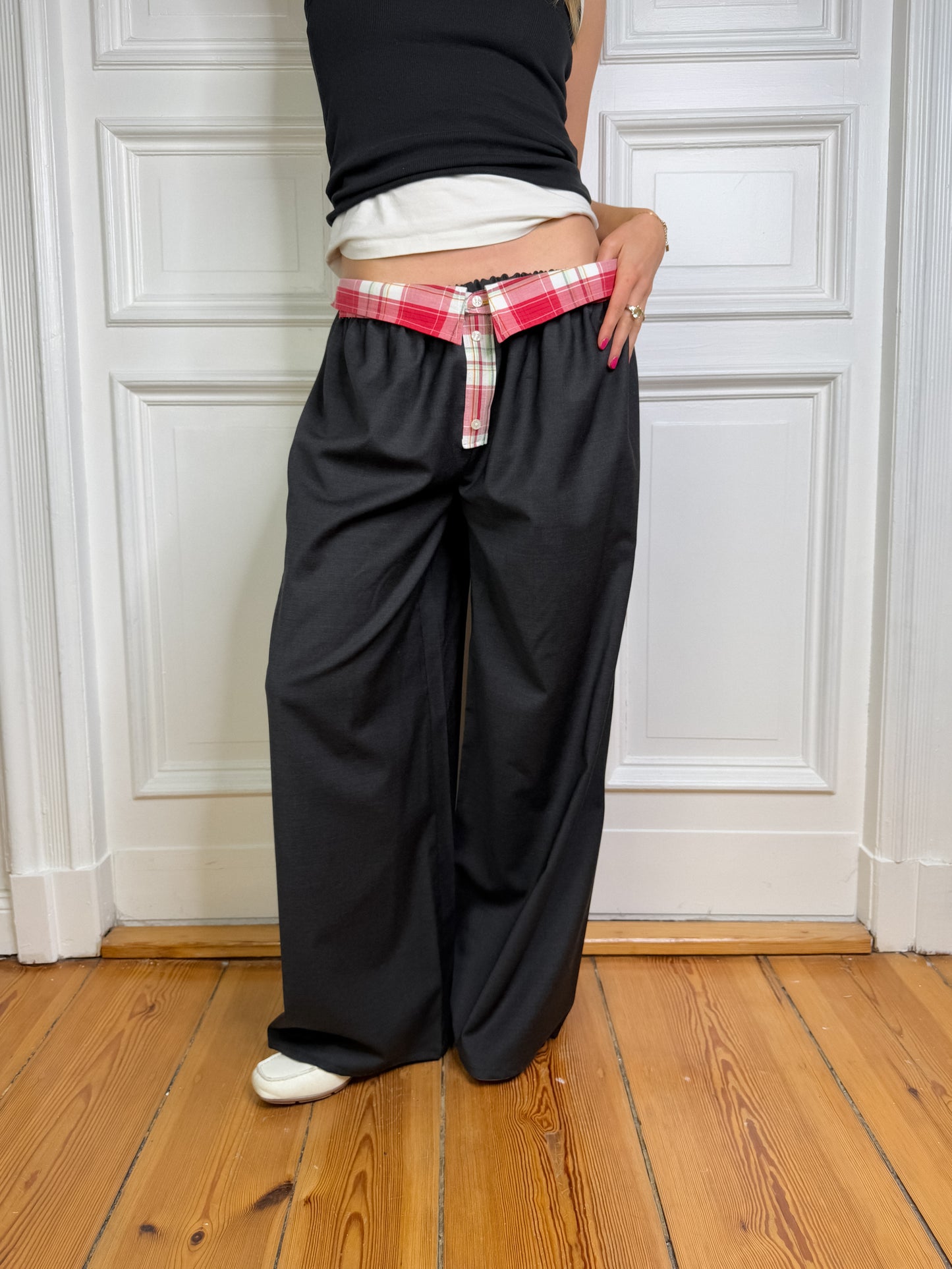 Frankie Pants N°27
