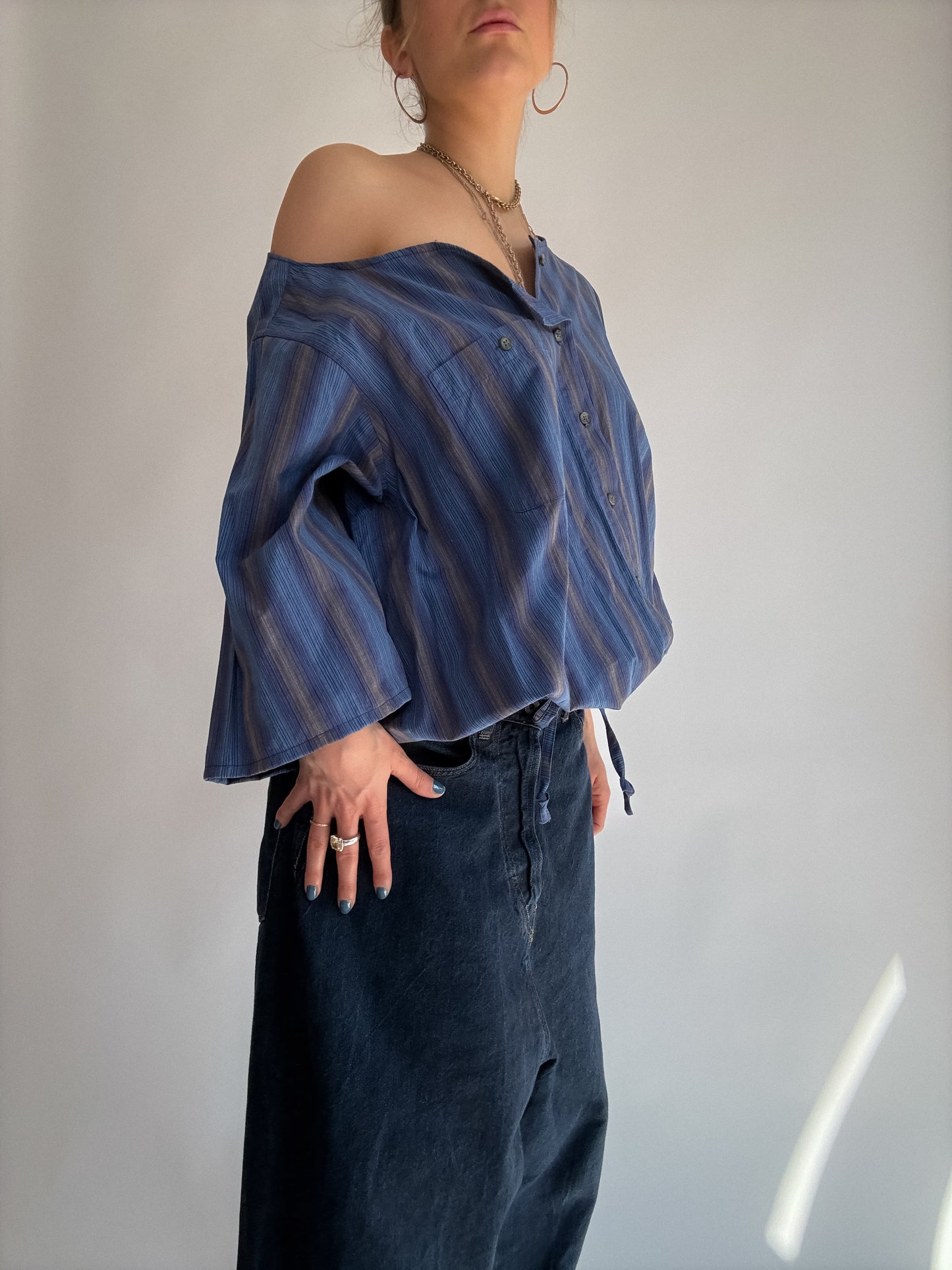 la Louka Shirt N°10