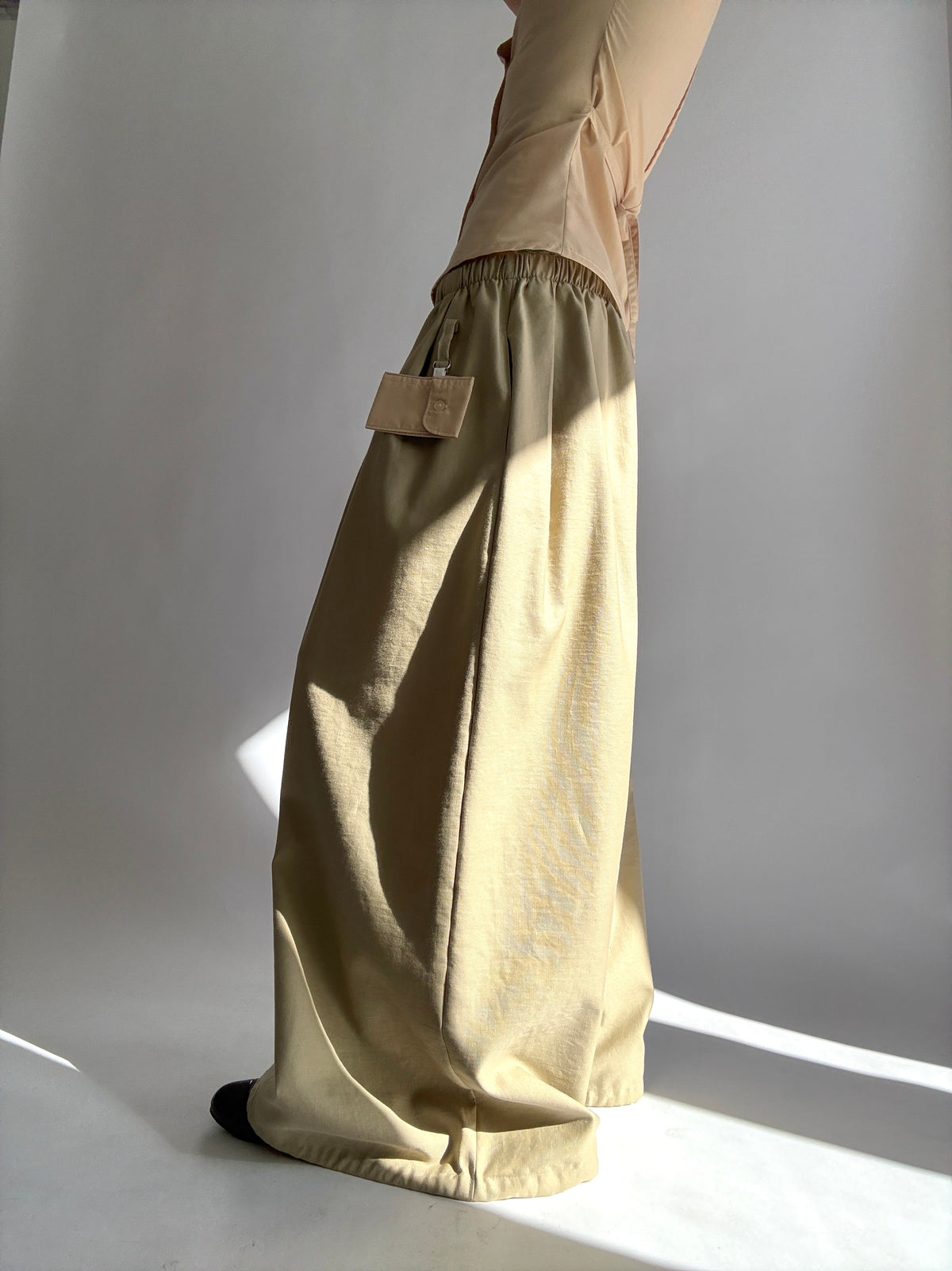 le René Pants N°26
