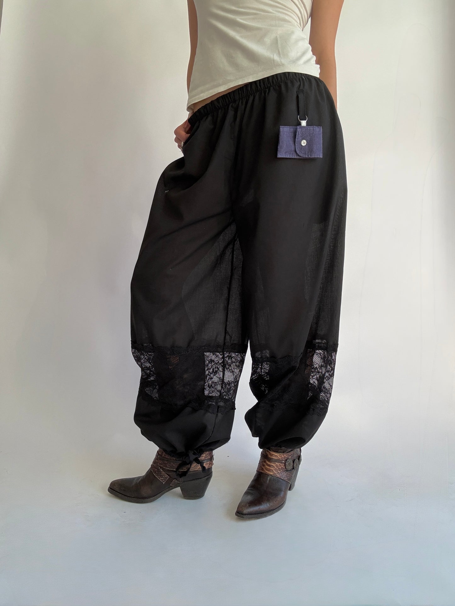 le Colette Pants N°202