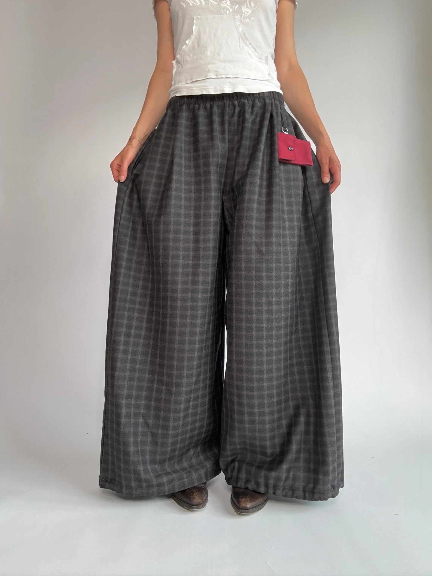 le René Pants N°4