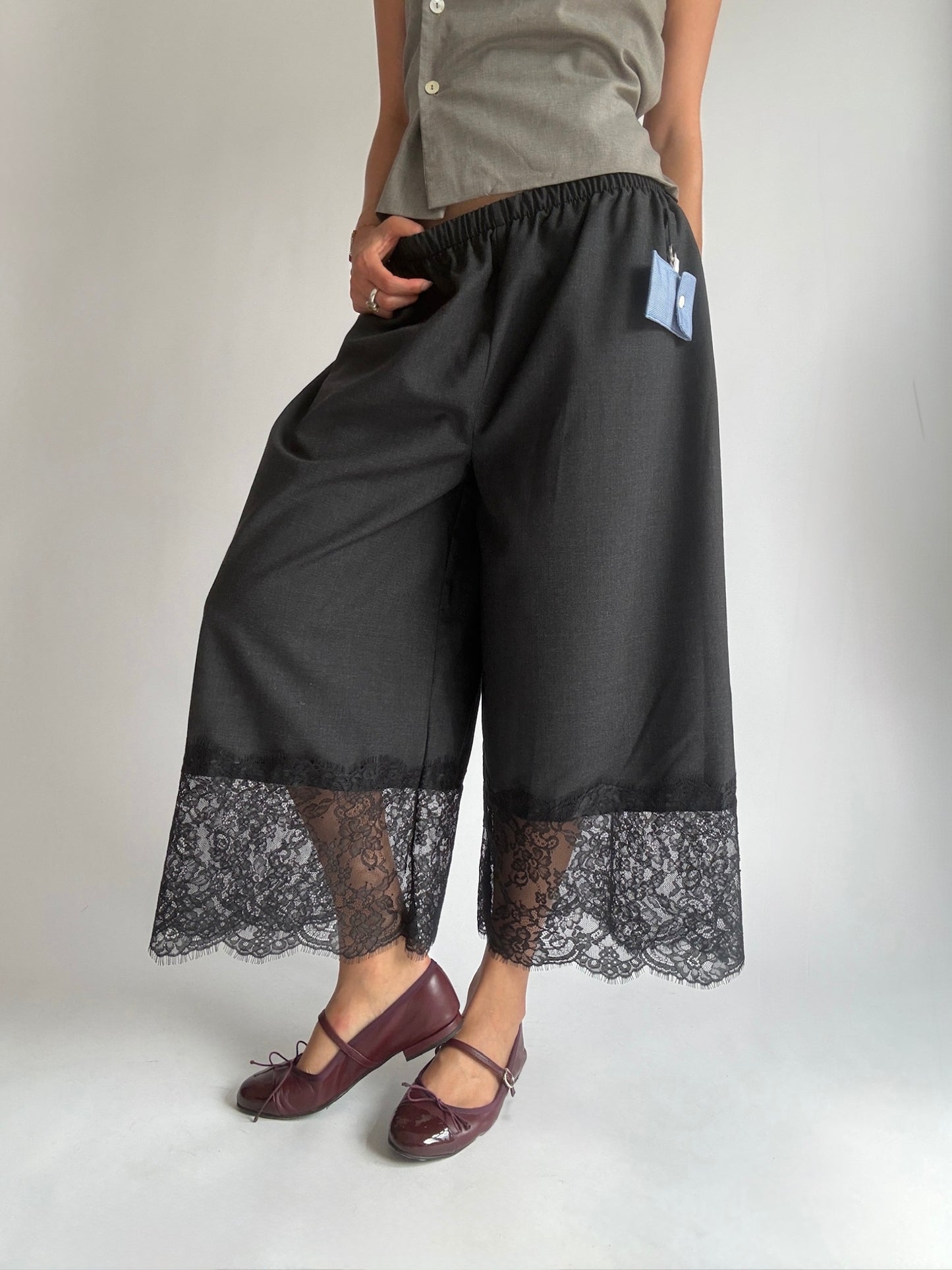 le Colette Basketball Shorts N°147