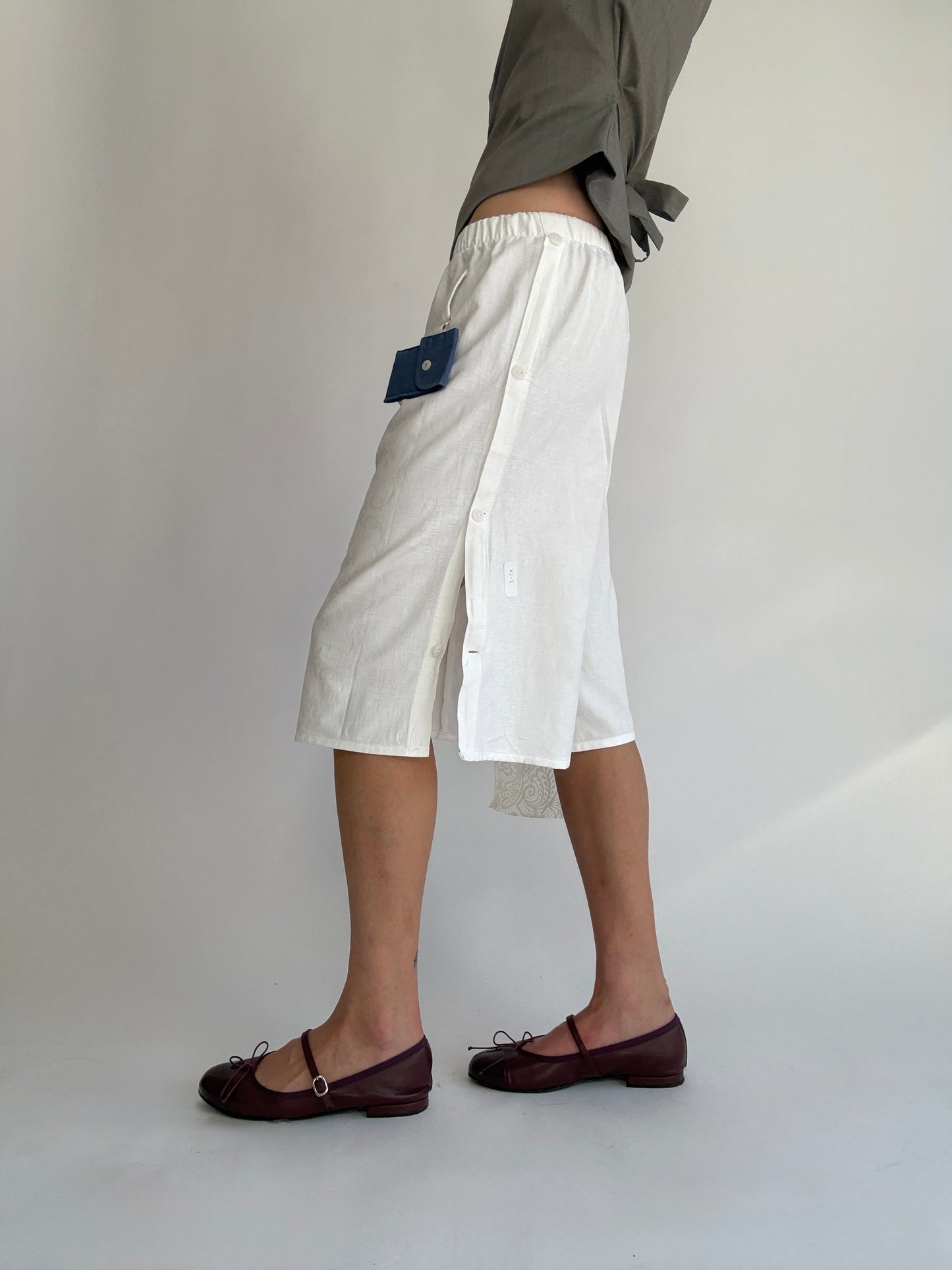 le Colette Basketball Shorts N°121