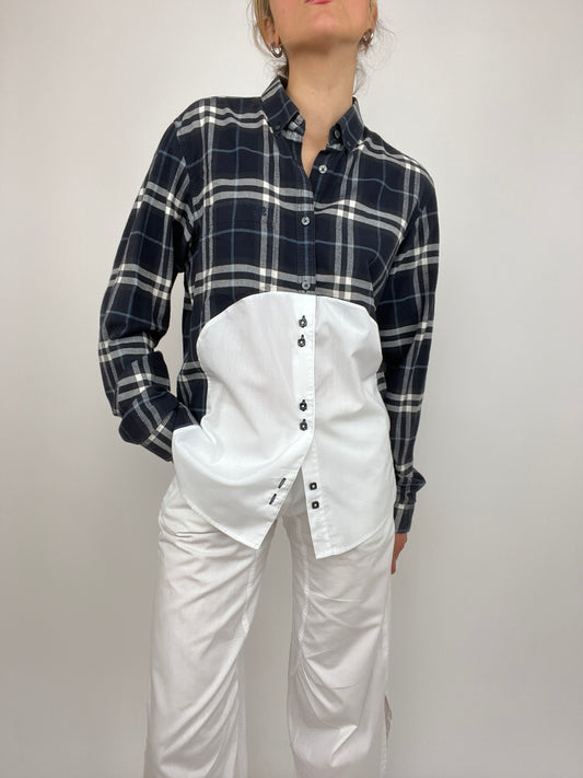 Blend Shirt N°127